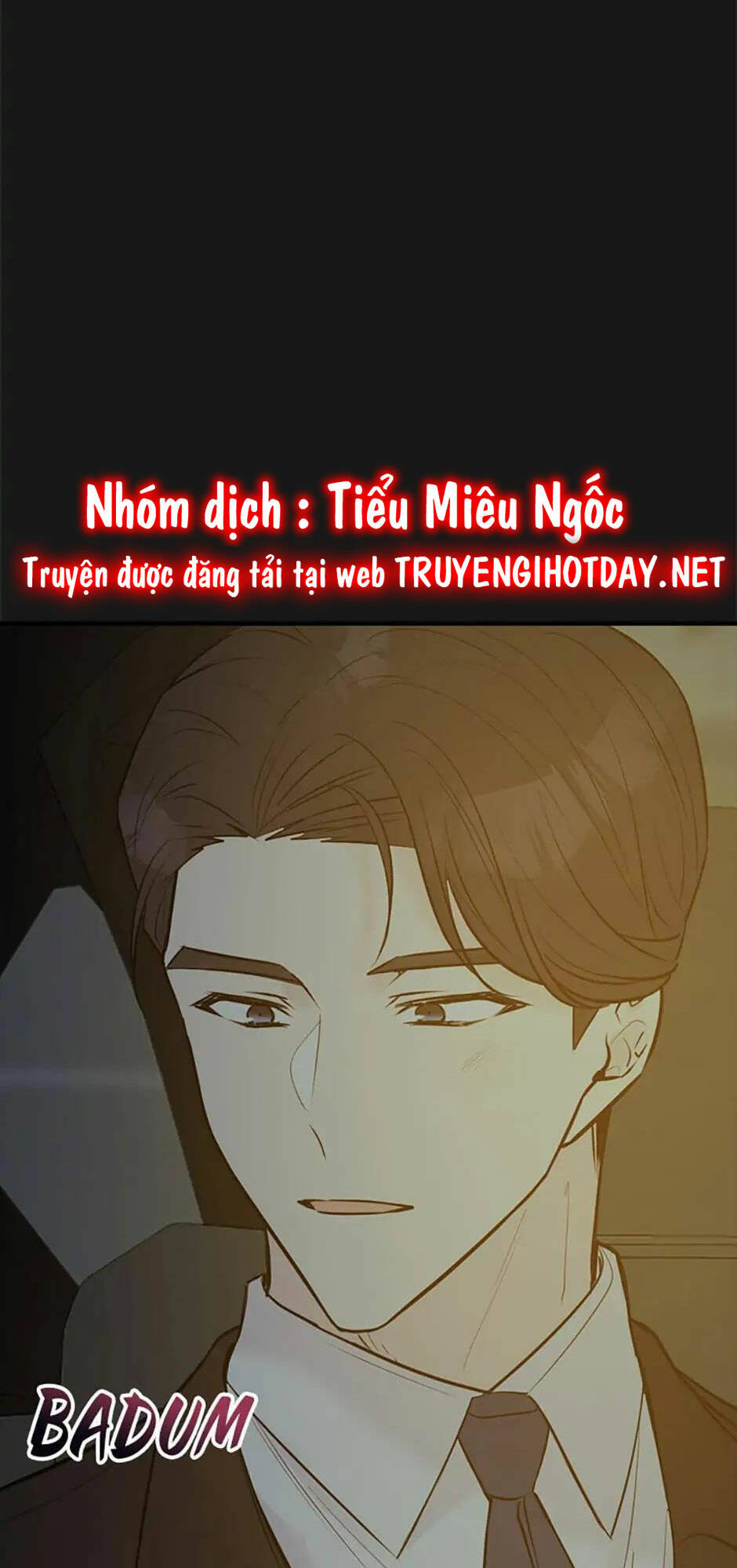 Câu Trả Lời Mùa Đông Chapter 42 - Trang 2