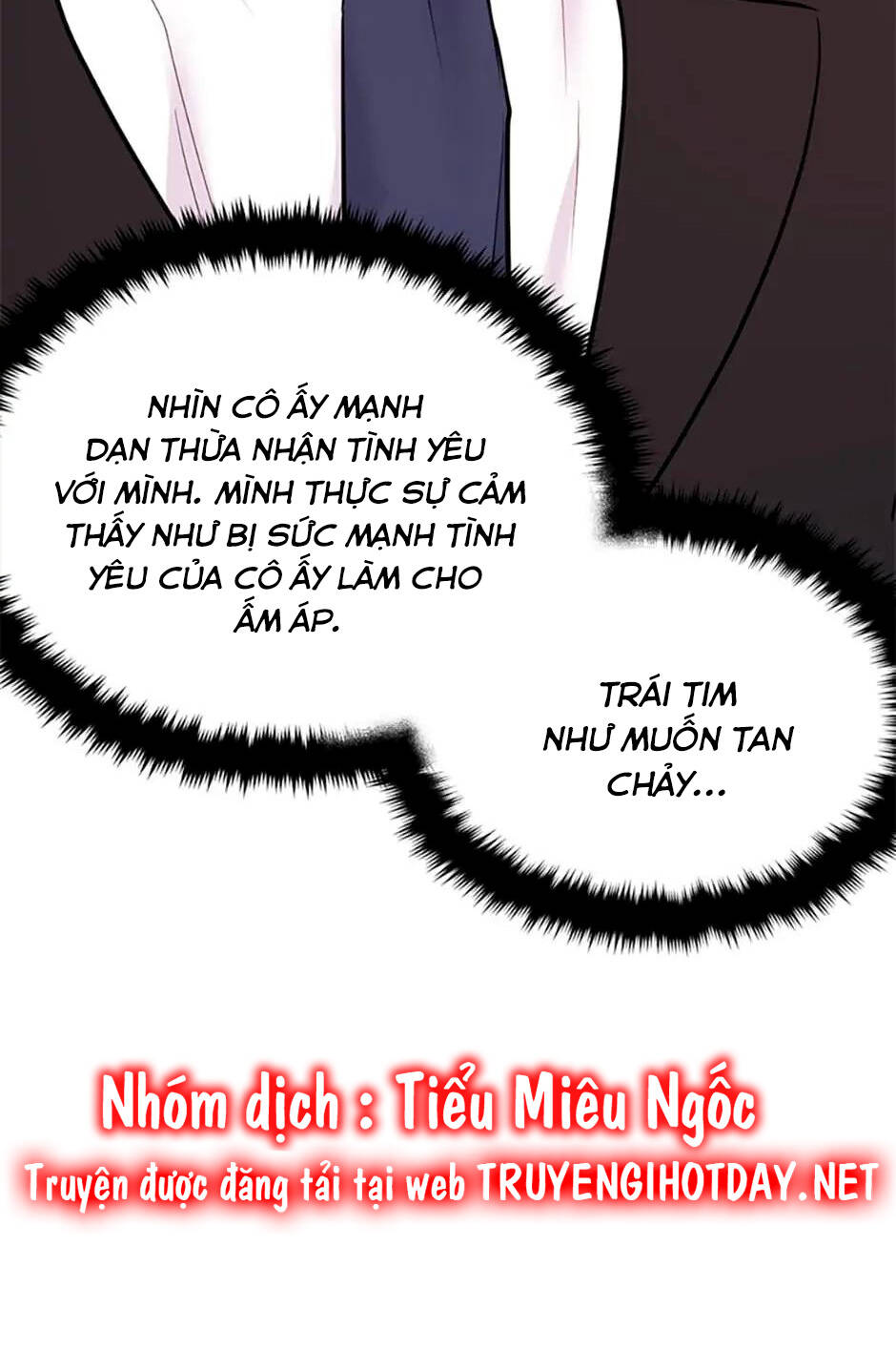 Câu Trả Lời Mùa Đông Chapter 38 - Trang 2