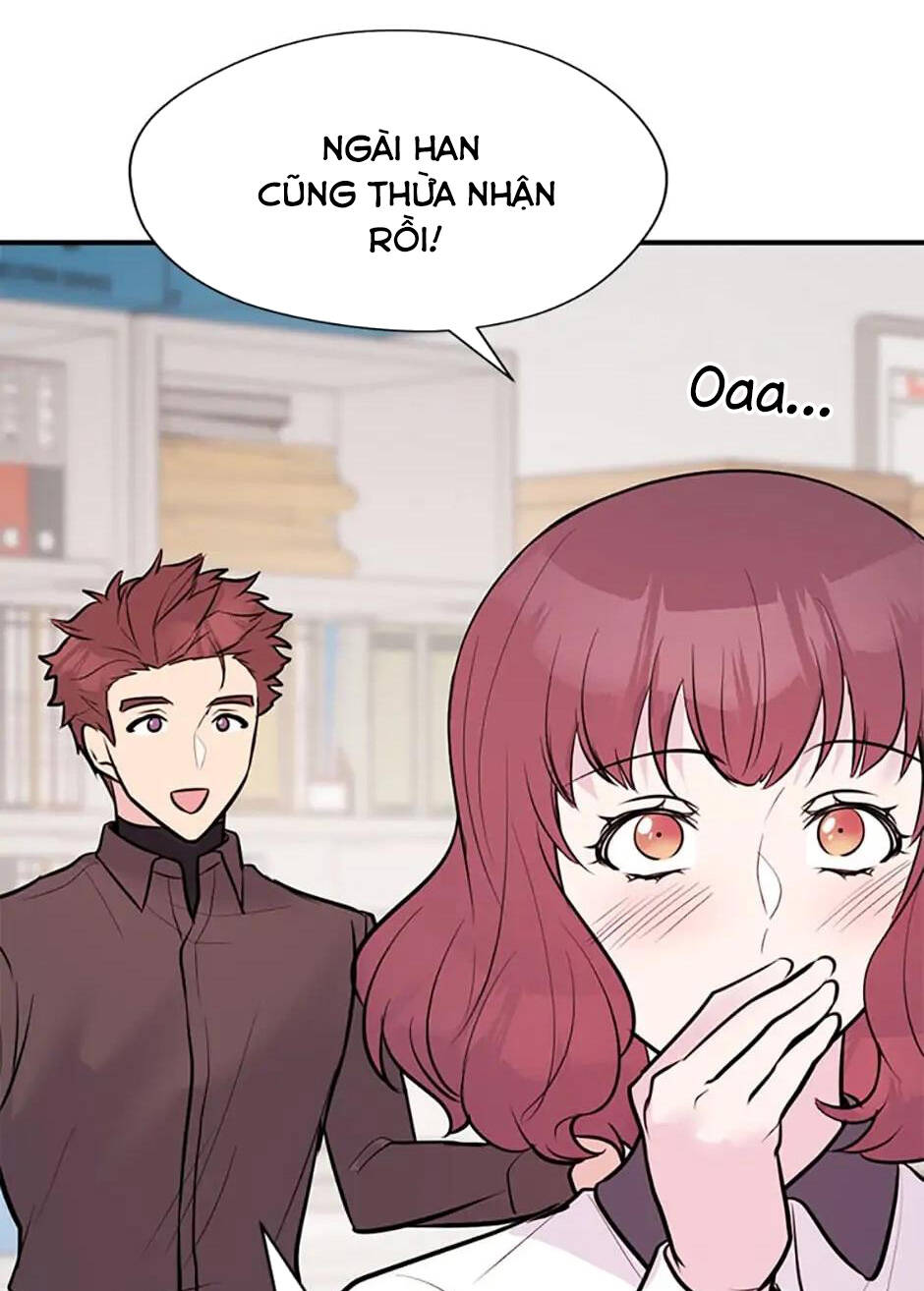 Câu Trả Lời Mùa Đông Chapter 38 - Trang 2