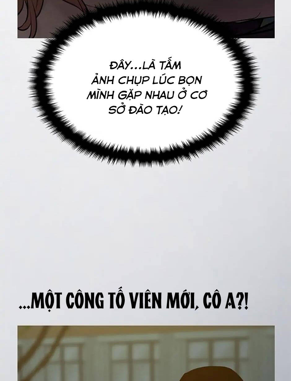 Câu Trả Lời Mùa Đông Chapter 38 - Trang 2