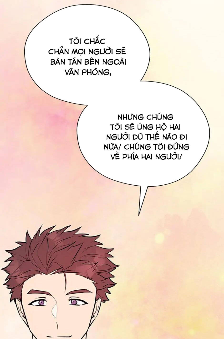 Câu Trả Lời Mùa Đông Chapter 38 - Trang 2