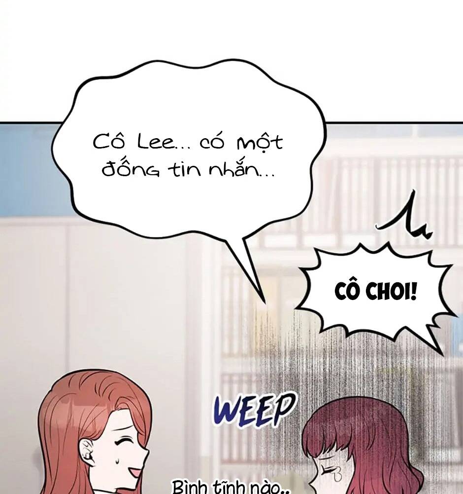 Câu Trả Lời Mùa Đông Chapter 37 - Trang 2