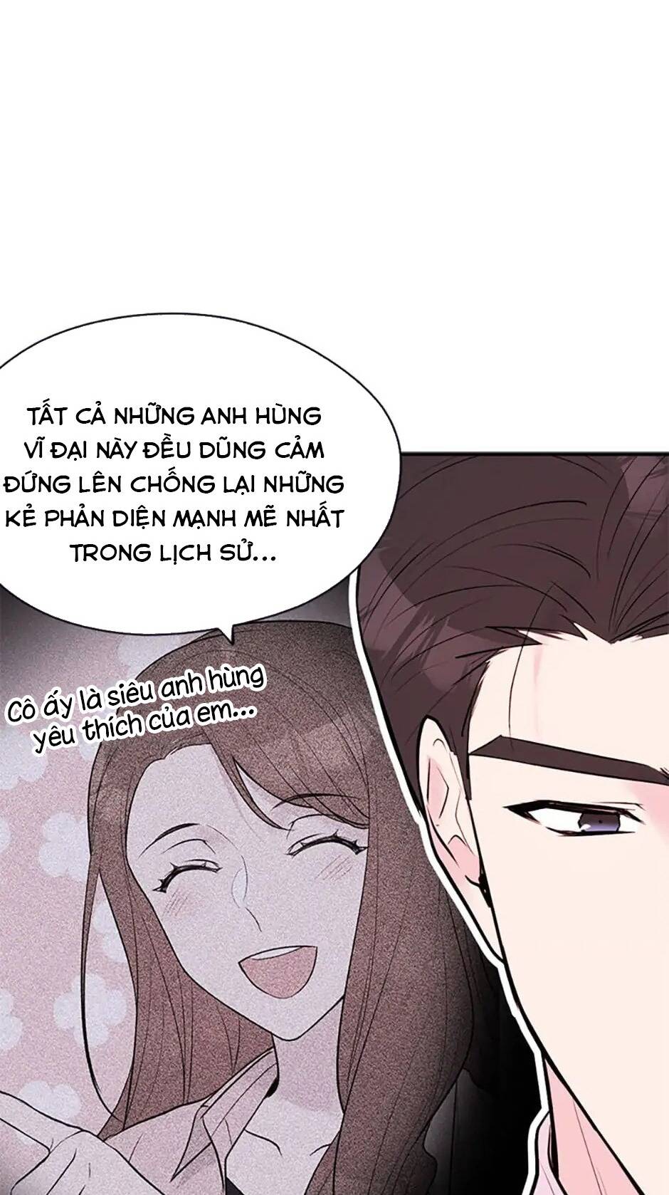 Câu Trả Lời Mùa Đông Chapter 37 - Trang 2