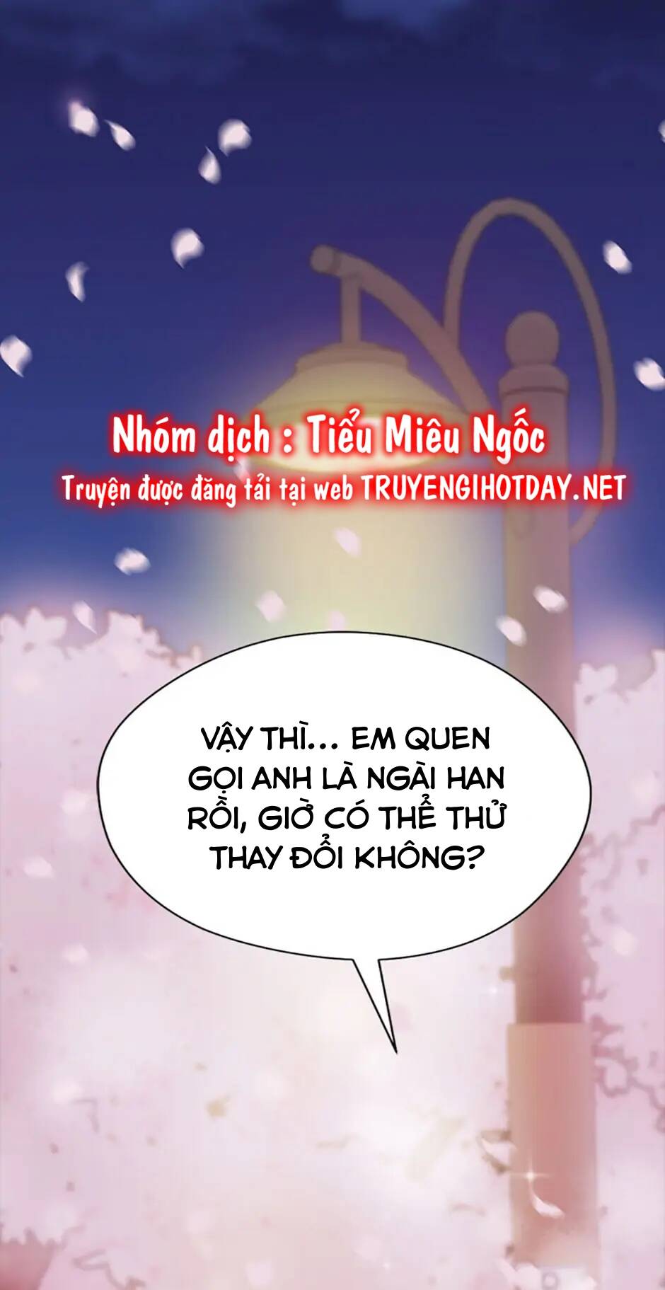 Câu Trả Lời Mùa Đông Chapter 36 - Trang 2