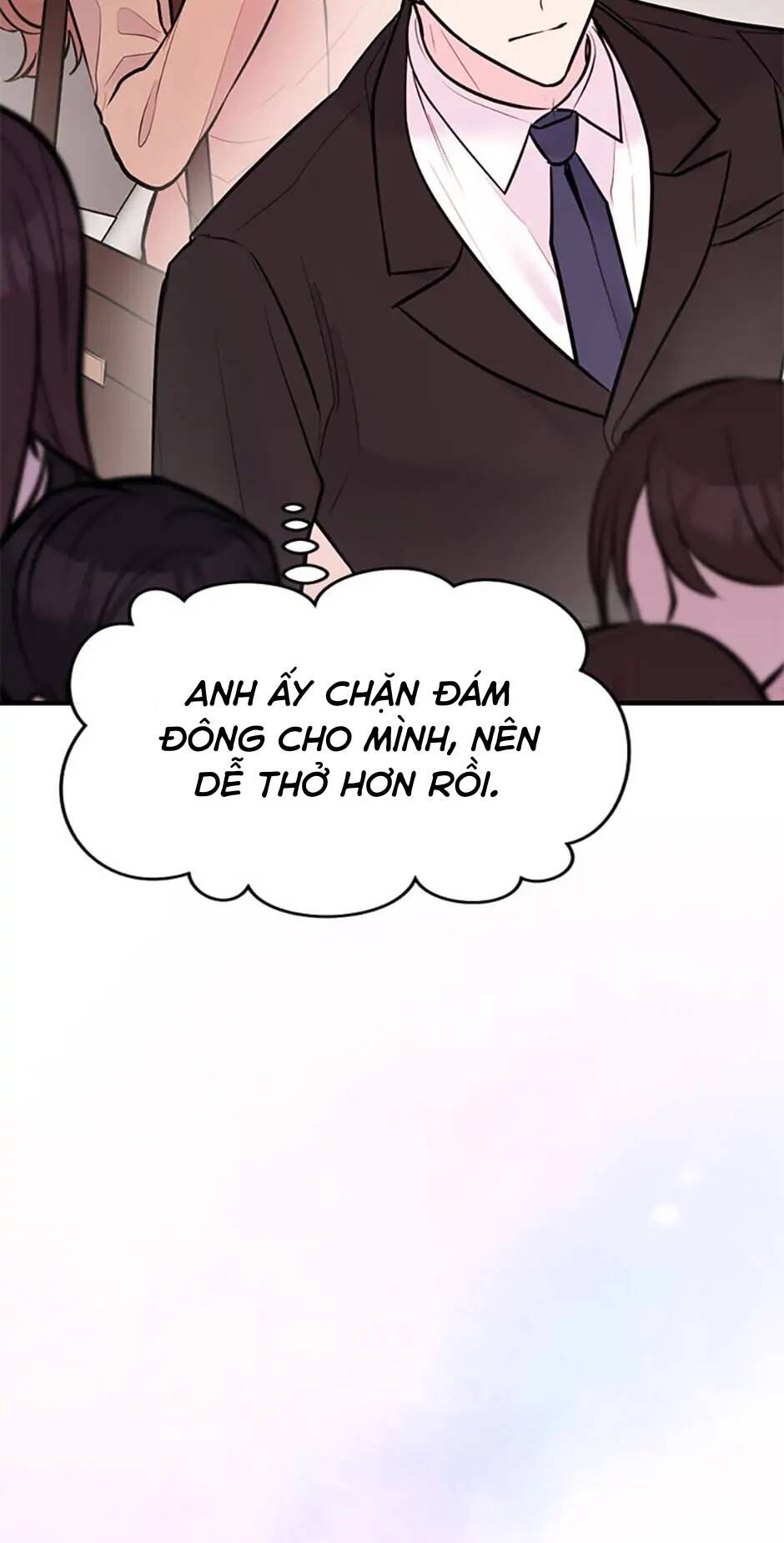 Câu Trả Lời Mùa Đông Chapter 36 - Trang 2