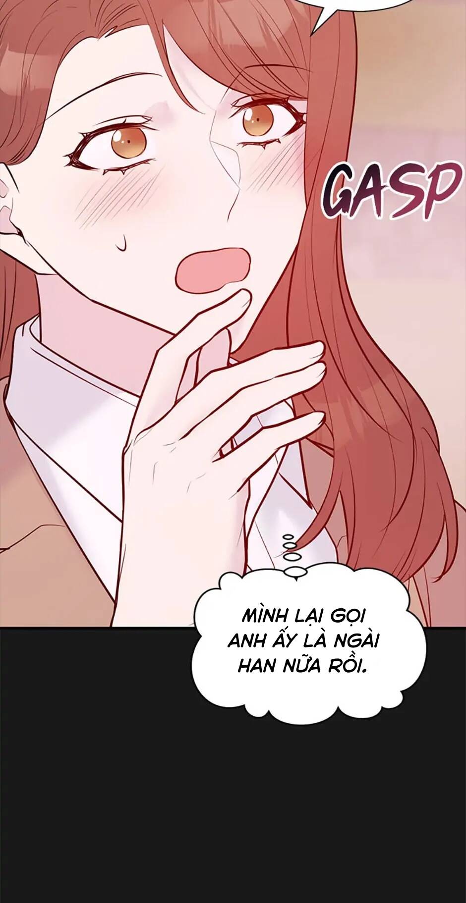 Câu Trả Lời Mùa Đông Chapter 36 - Trang 2