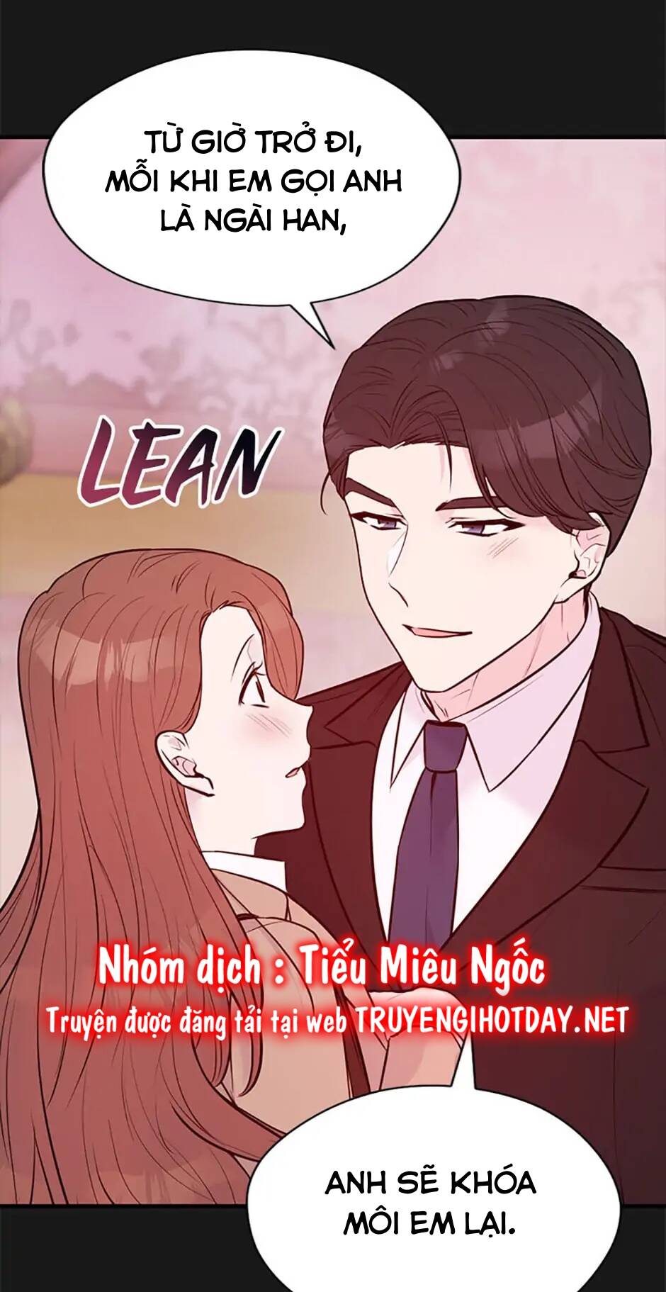 Câu Trả Lời Mùa Đông Chapter 36 - Trang 2