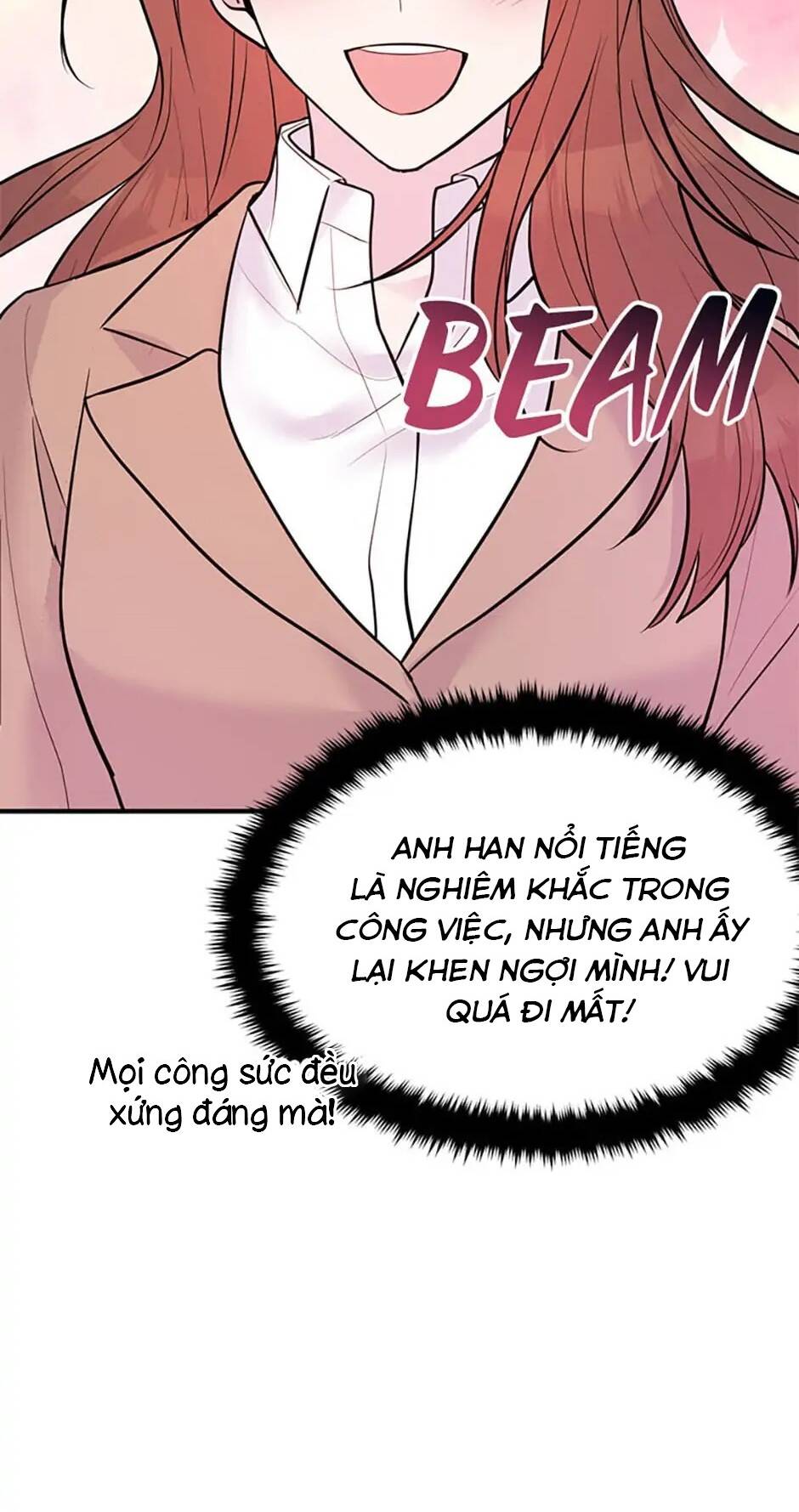 Câu Trả Lời Mùa Đông Chapter 34 - Trang 2