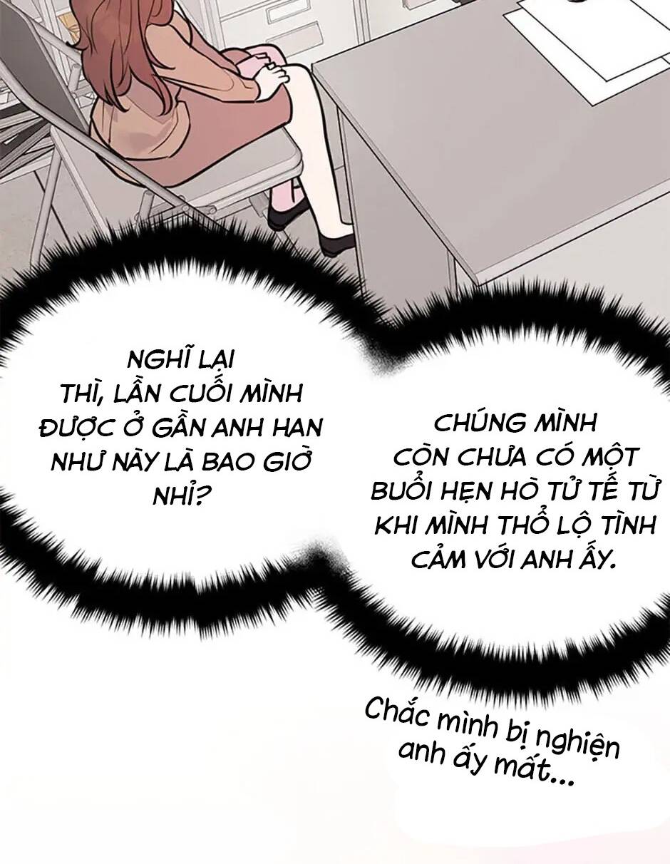 Câu Trả Lời Mùa Đông Chapter 34 - Trang 2