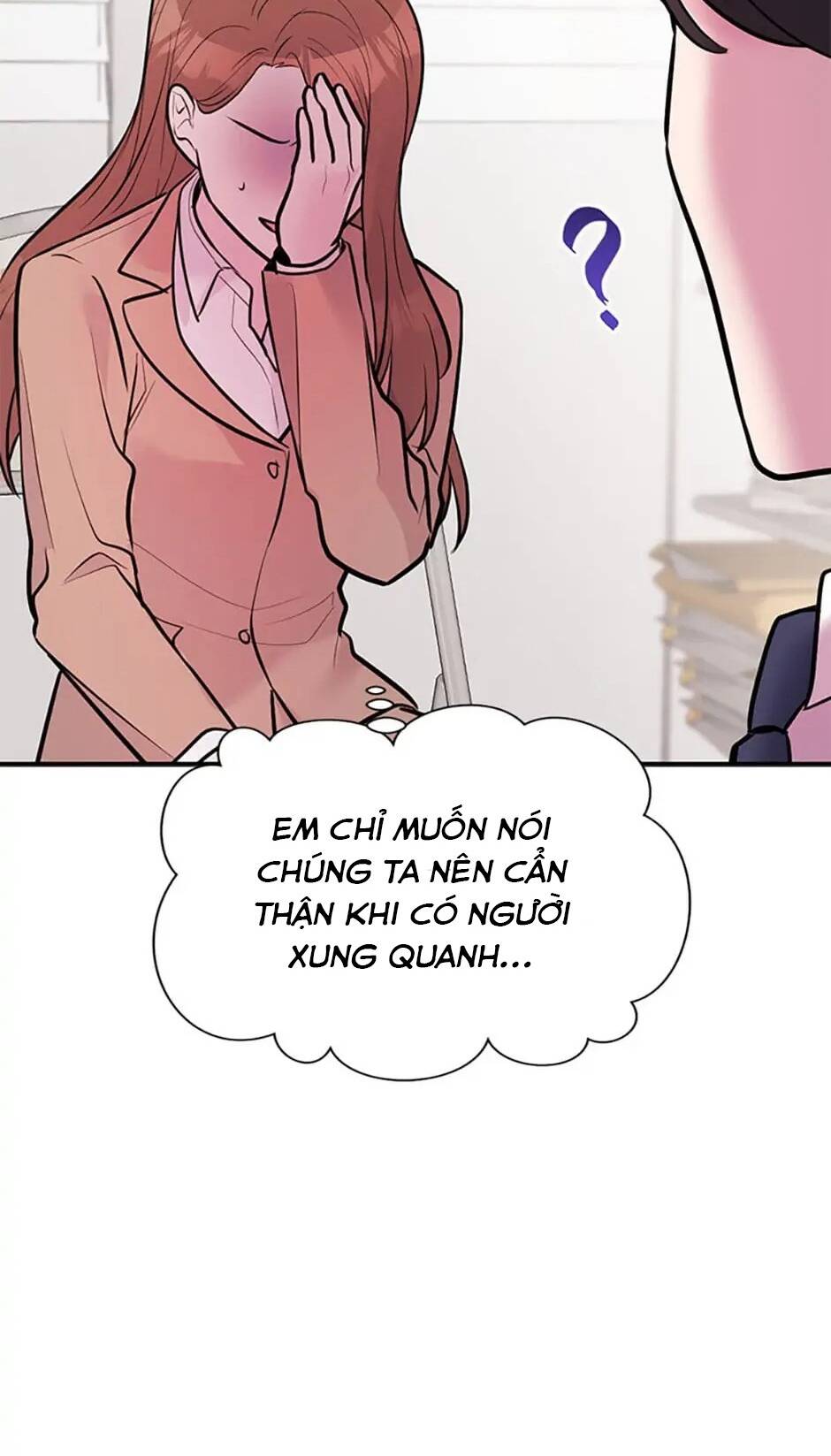 Câu Trả Lời Mùa Đông Chapter 34 - Trang 2