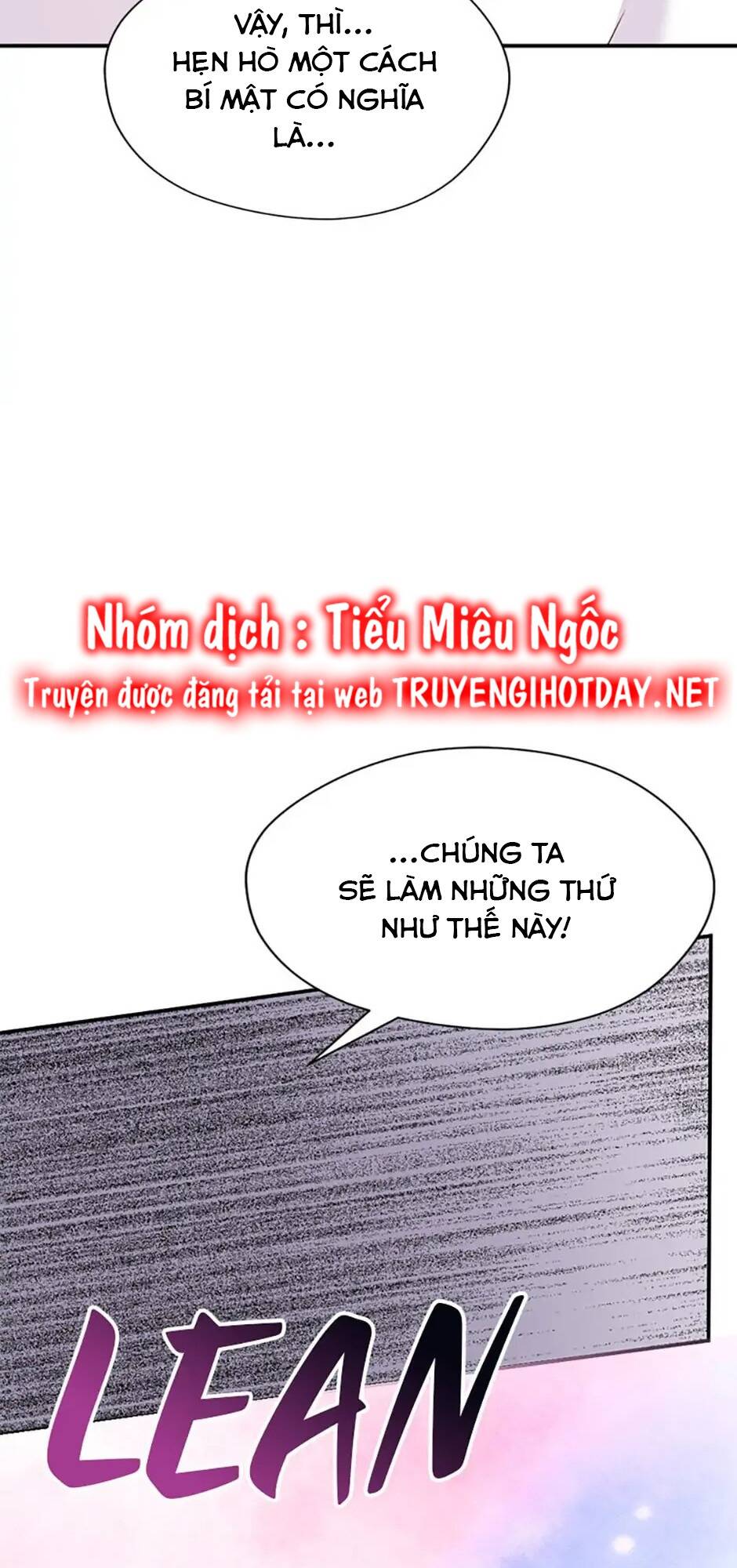 Câu Trả Lời Mùa Đông Chapter 34 - Trang 2