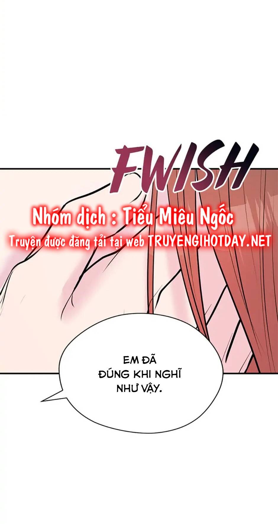 Câu Trả Lời Mùa Đông Chapter 34 - Trang 2