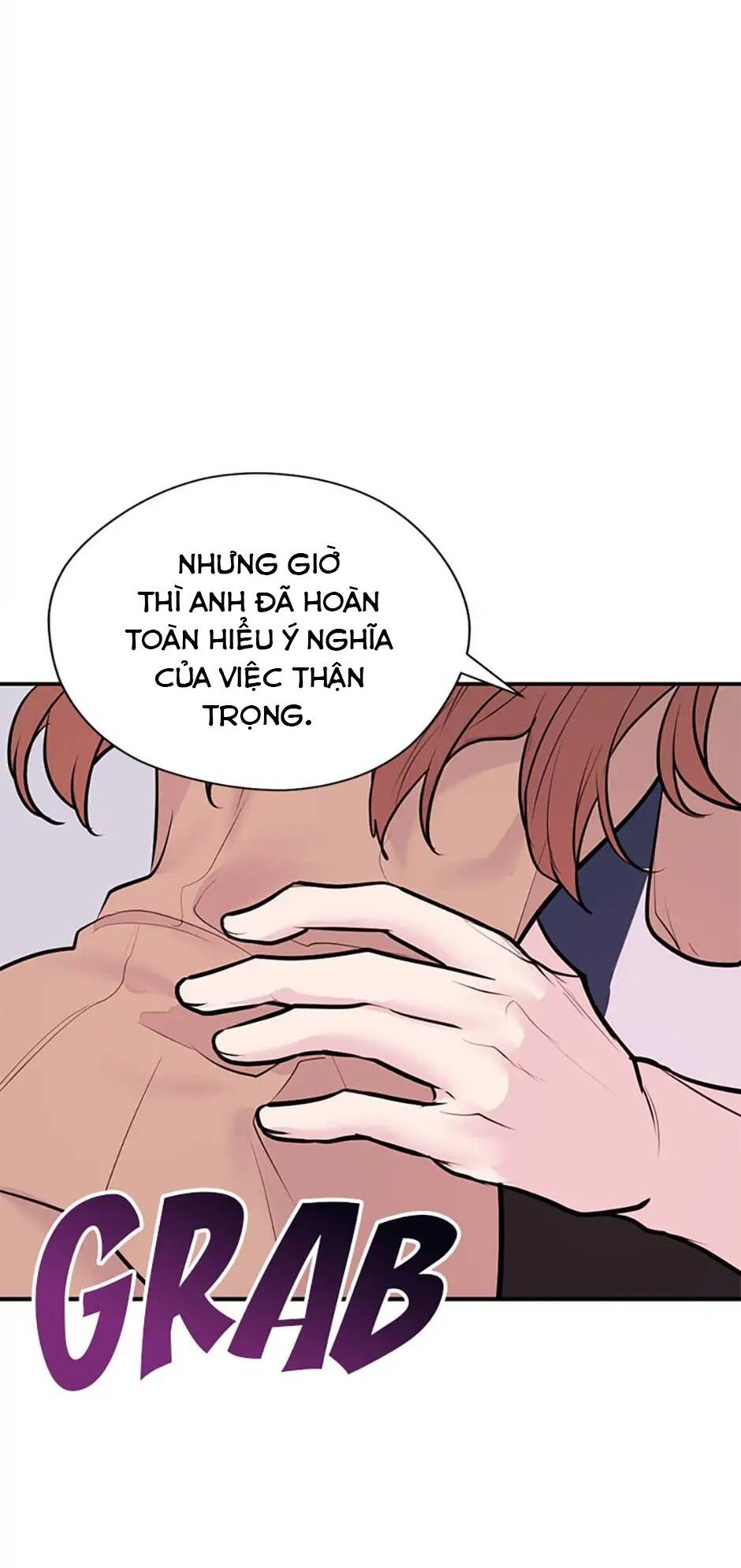 Câu Trả Lời Mùa Đông Chapter 34 - Trang 2