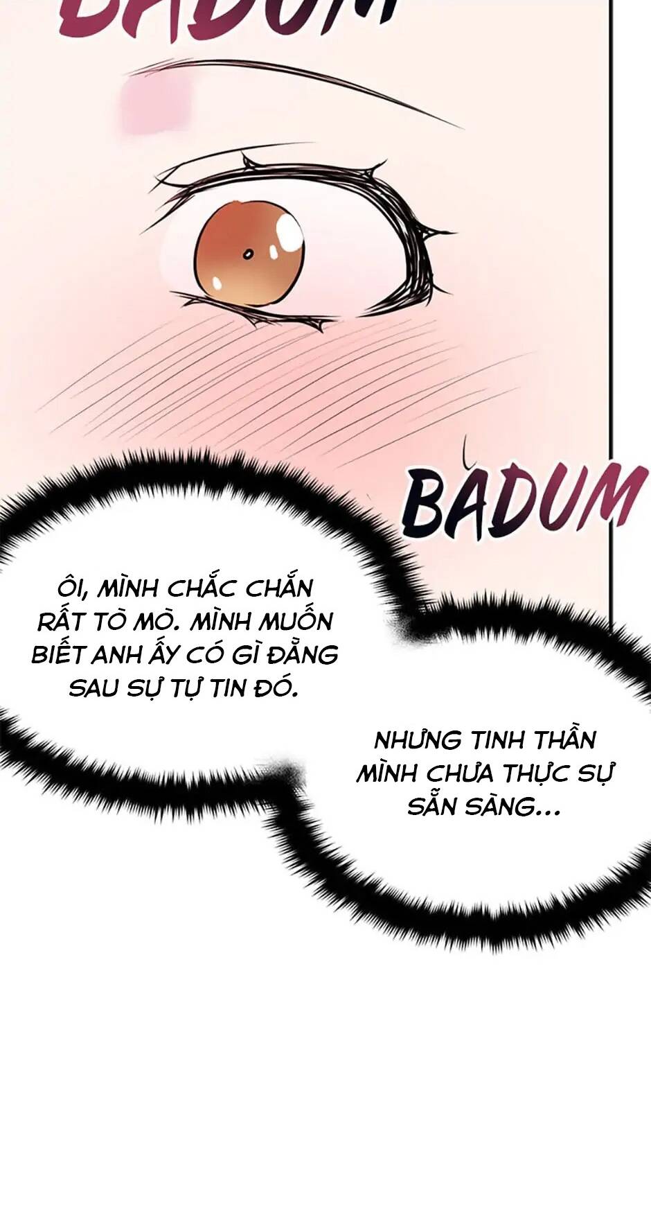 Câu Trả Lời Mùa Đông Chapter 34 - Trang 2