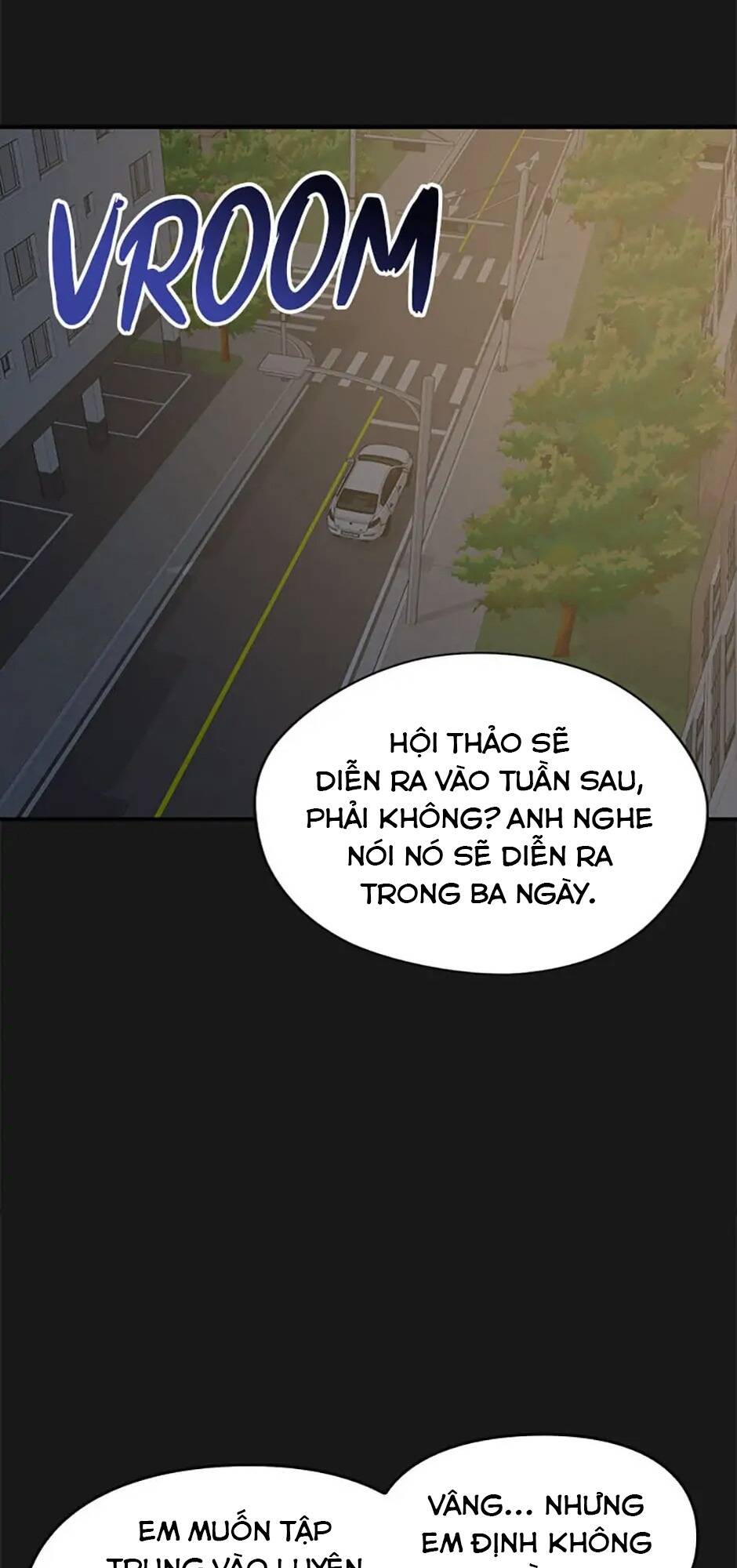 Câu Trả Lời Mùa Đông Chapter 34 - Trang 2