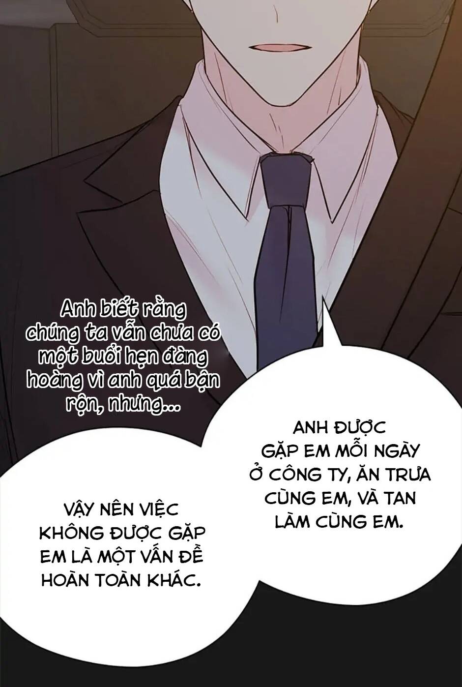 Câu Trả Lời Mùa Đông Chapter 34 - Trang 2