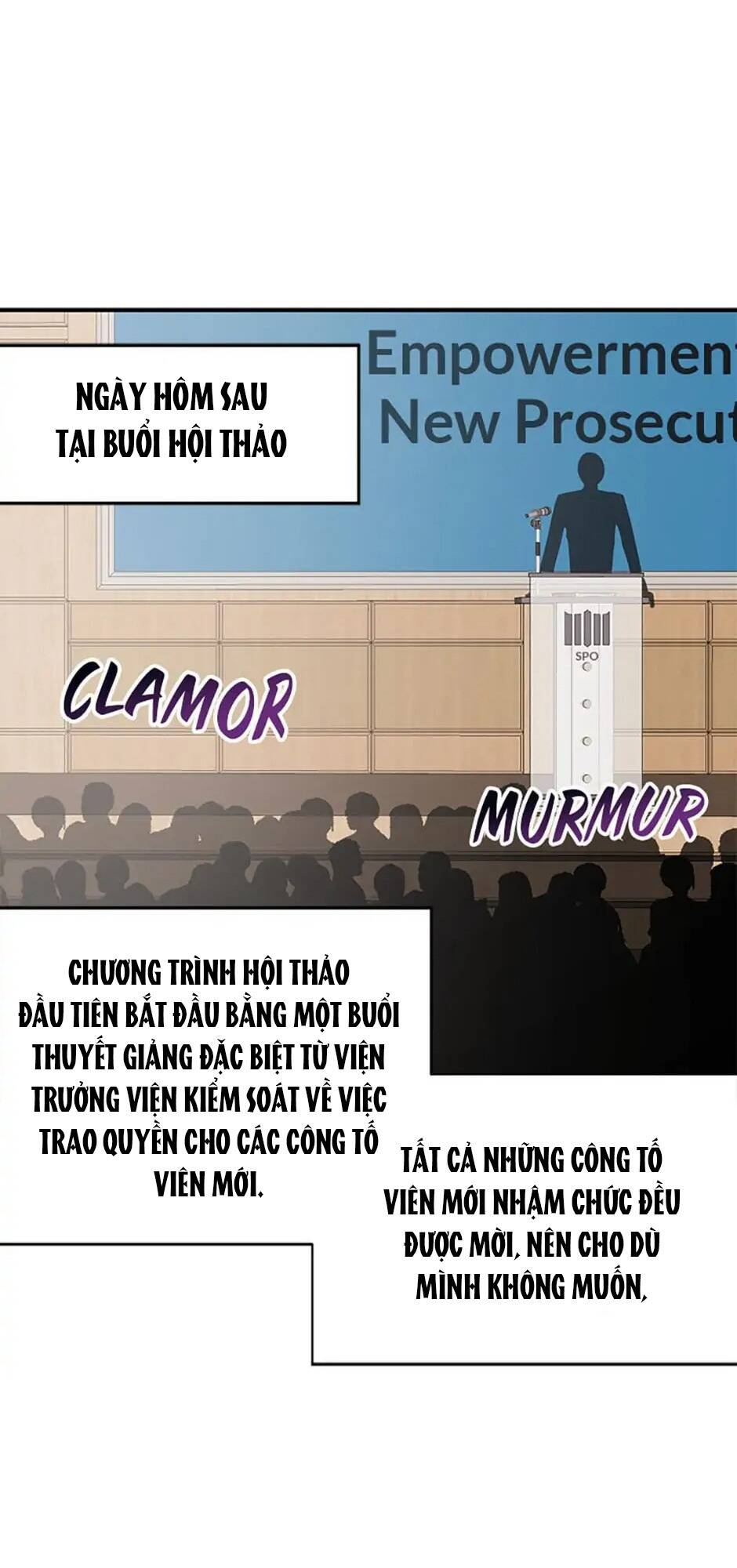 Câu Trả Lời Mùa Đông Chapter 34 - Trang 2