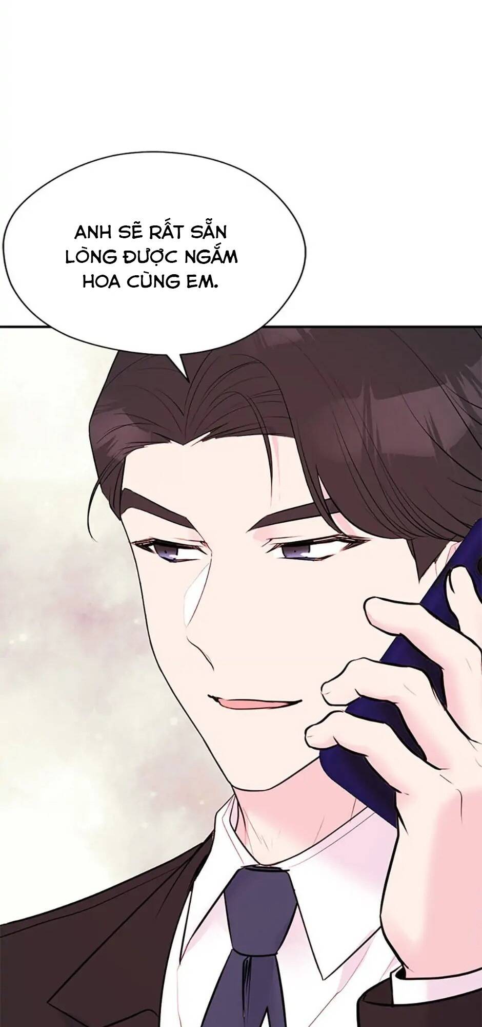 Câu Trả Lời Mùa Đông Chapter 34 - Trang 2