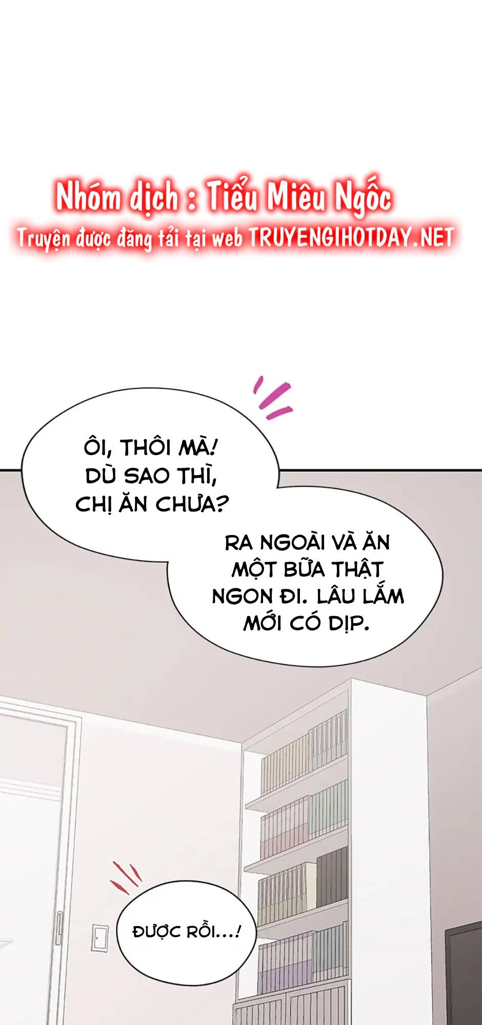 Câu Trả Lời Mùa Đông Chapter 29 - Trang 2