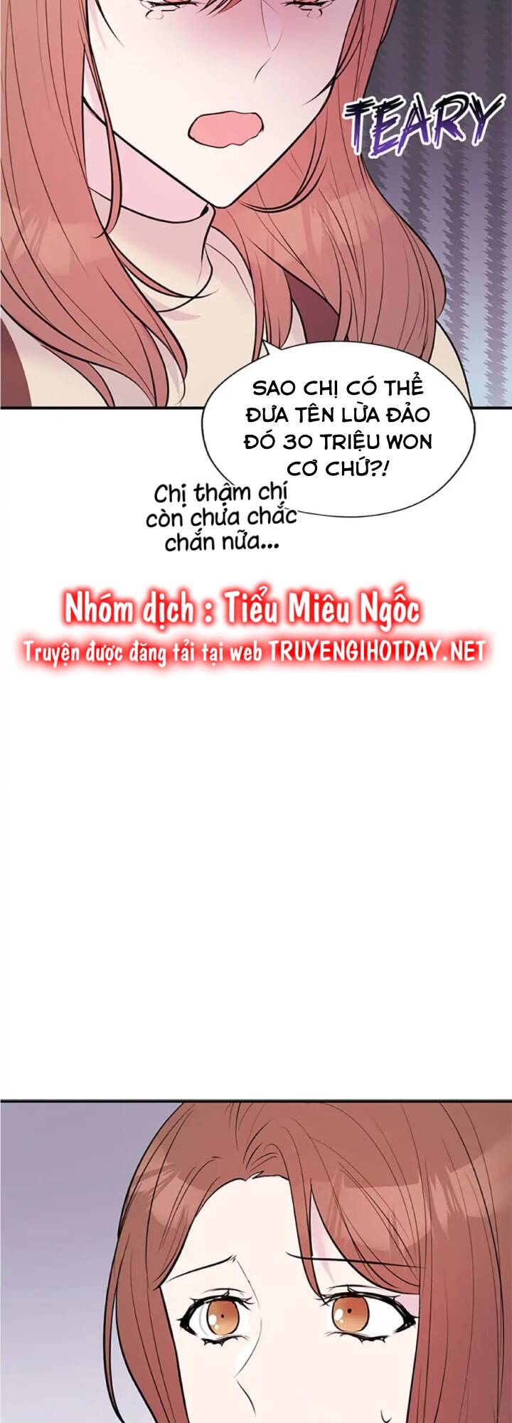 Câu Trả Lời Mùa Đông Chapter 29 - Trang 2