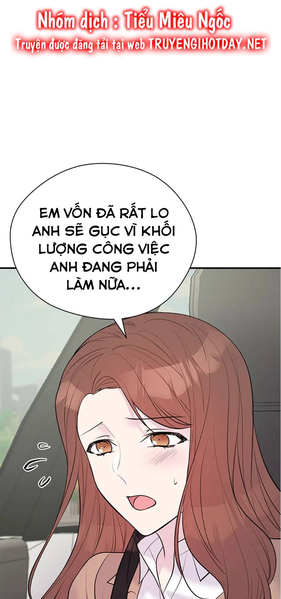 Câu Trả Lời Mùa Đông Chapter 29 - Trang 2