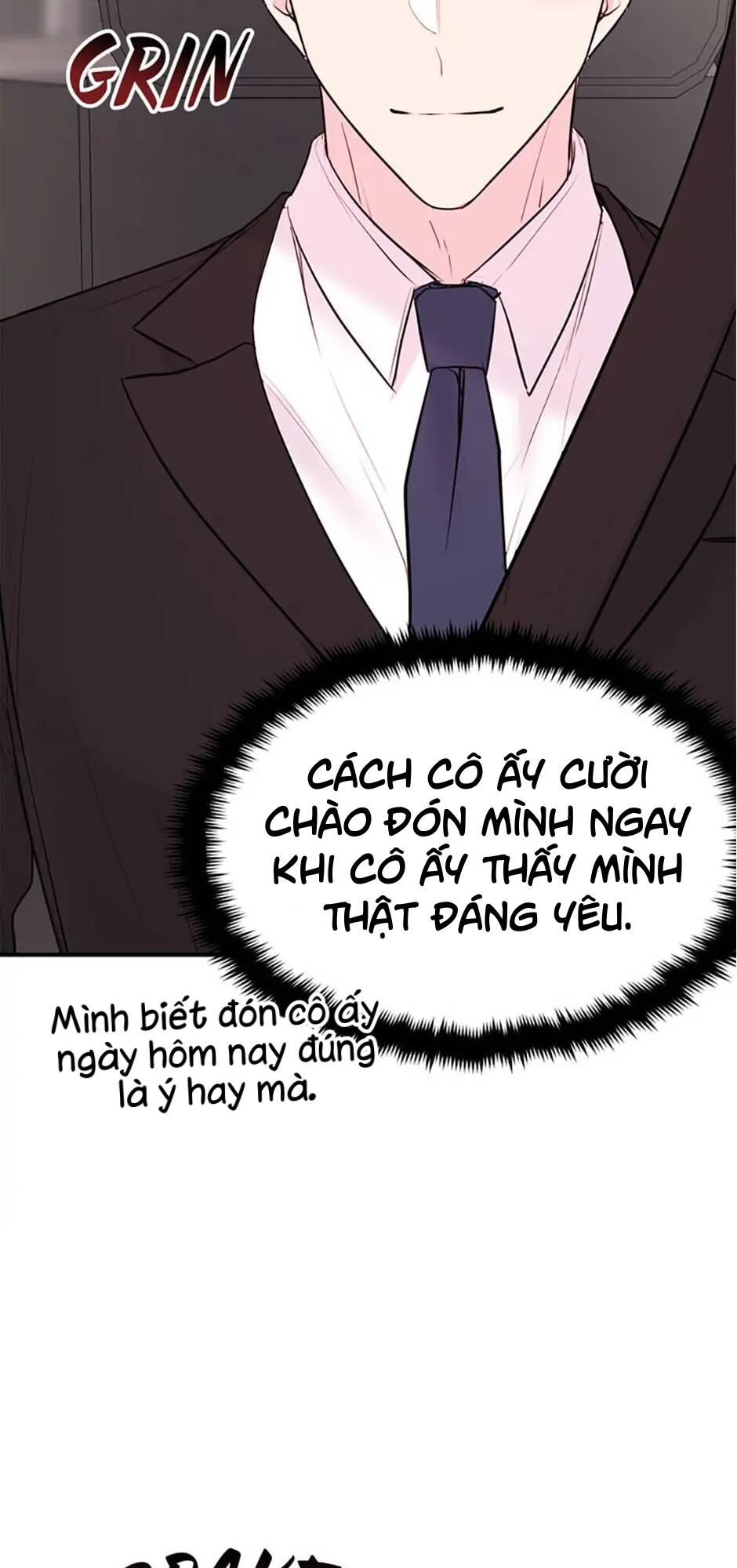 Câu Trả Lời Mùa Đông Chapter 29 - Trang 2