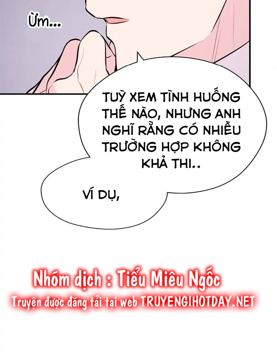 Câu Trả Lời Mùa Đông Chapter 29 - Trang 2