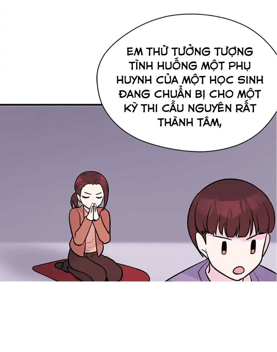 Câu Trả Lời Mùa Đông Chapter 29 - Trang 2