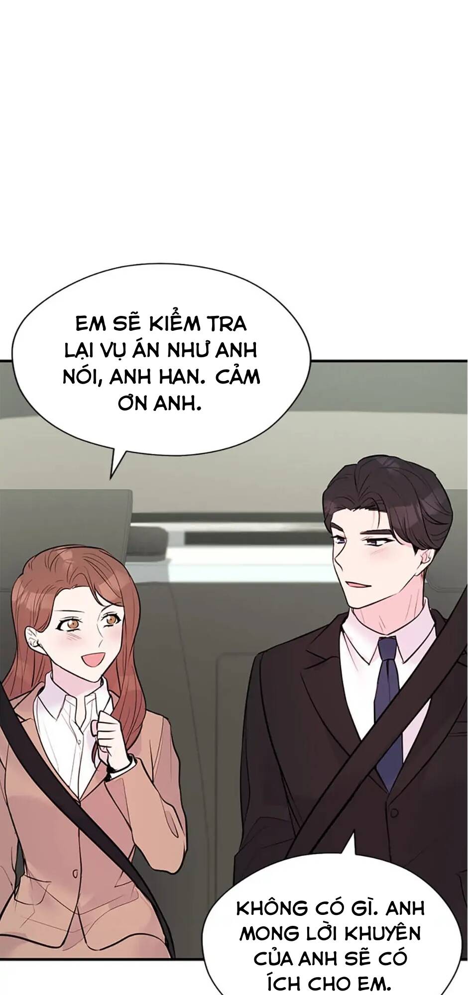 Câu Trả Lời Mùa Đông Chapter 29 - Trang 2