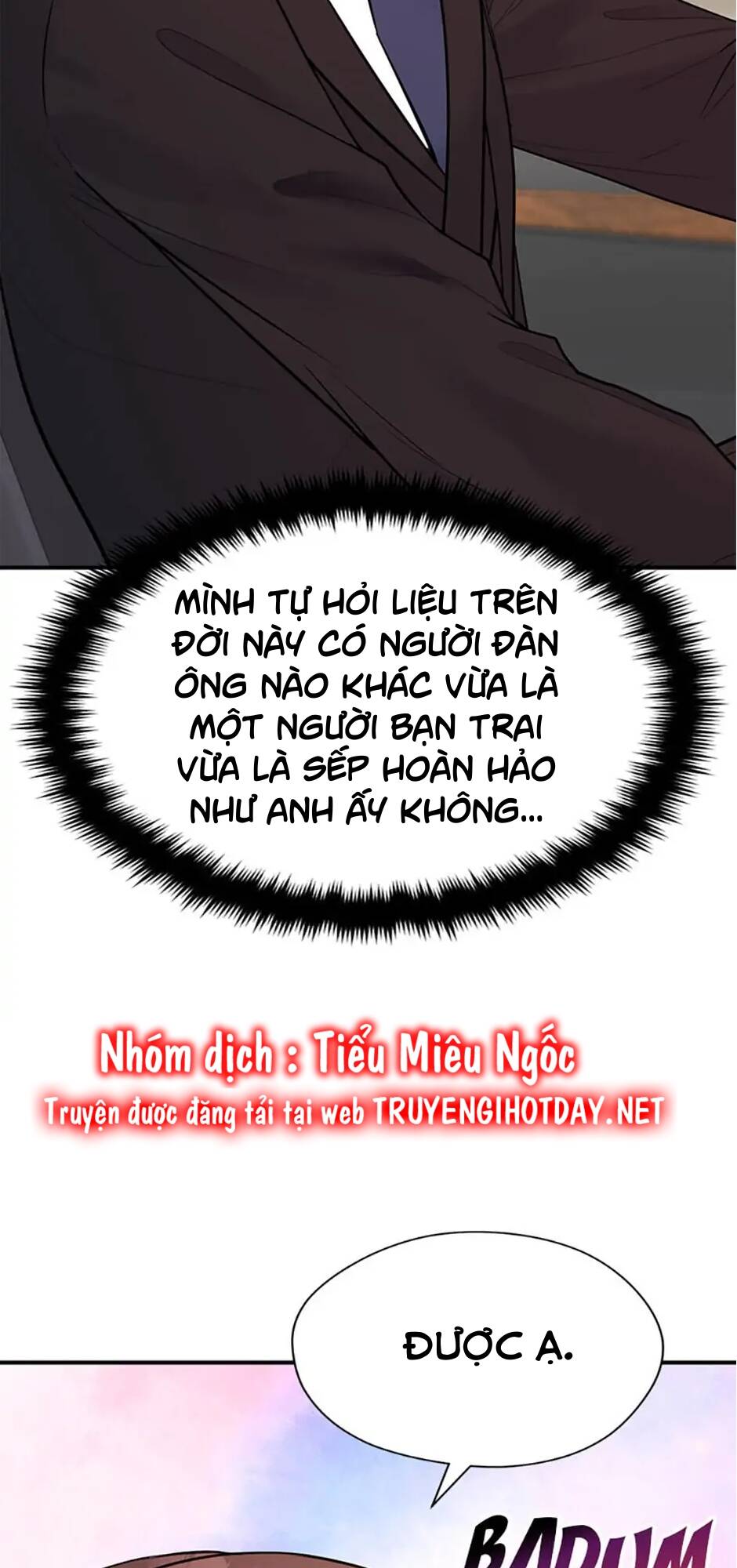 Câu Trả Lời Mùa Đông Chapter 29 - Trang 2