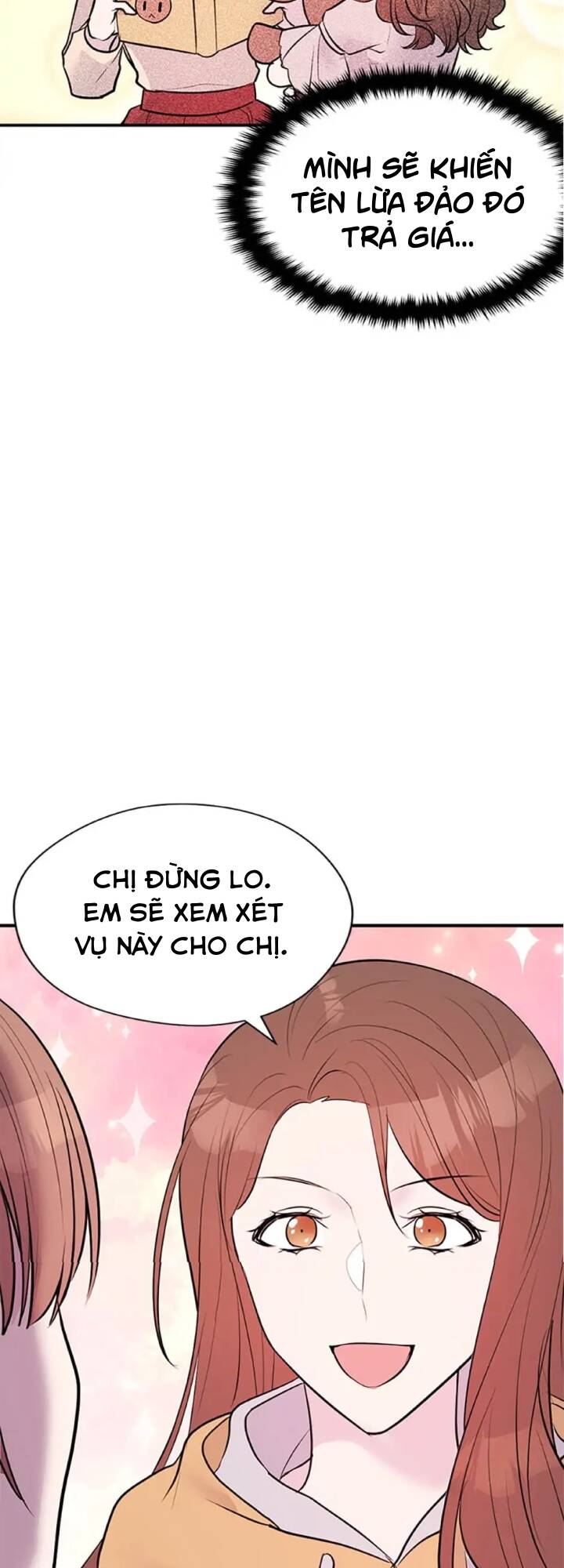 Câu Trả Lời Mùa Đông Chapter 29 - Trang 2