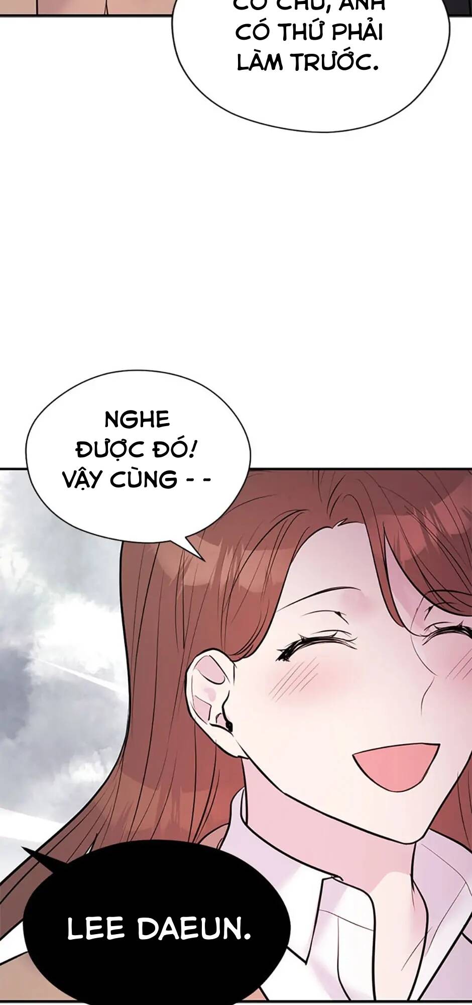 Câu Trả Lời Mùa Đông Chapter 29 - Trang 2