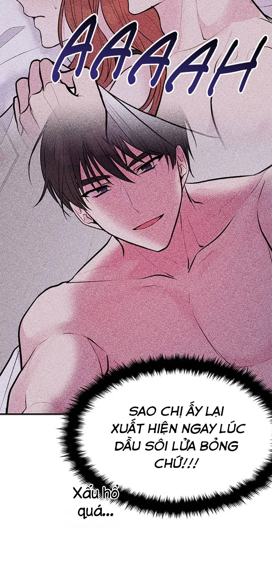 Câu Trả Lời Mùa Đông Chapter 28 - Trang 2