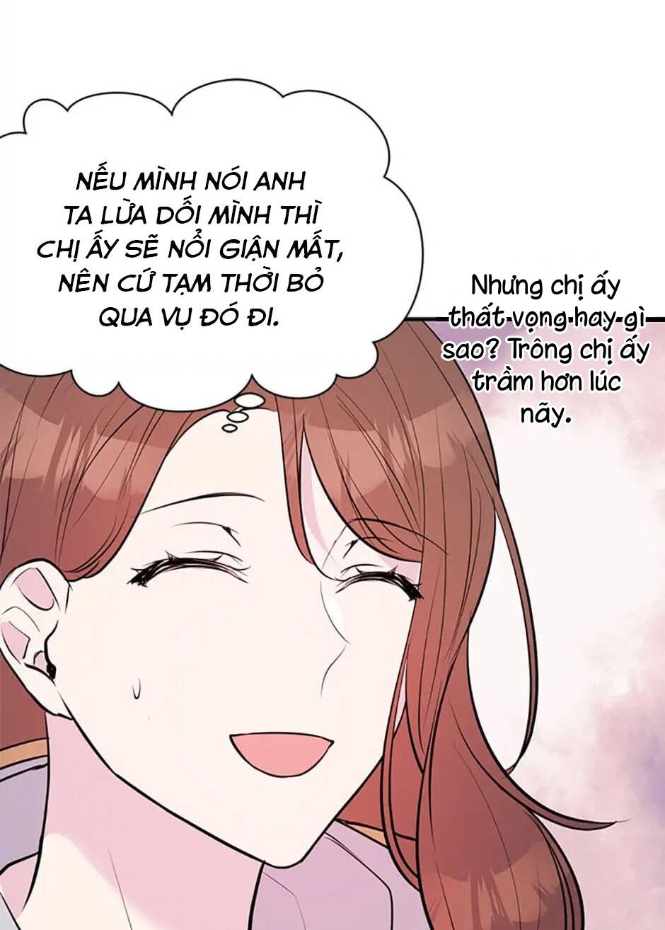 Câu Trả Lời Mùa Đông Chapter 28 - Trang 2