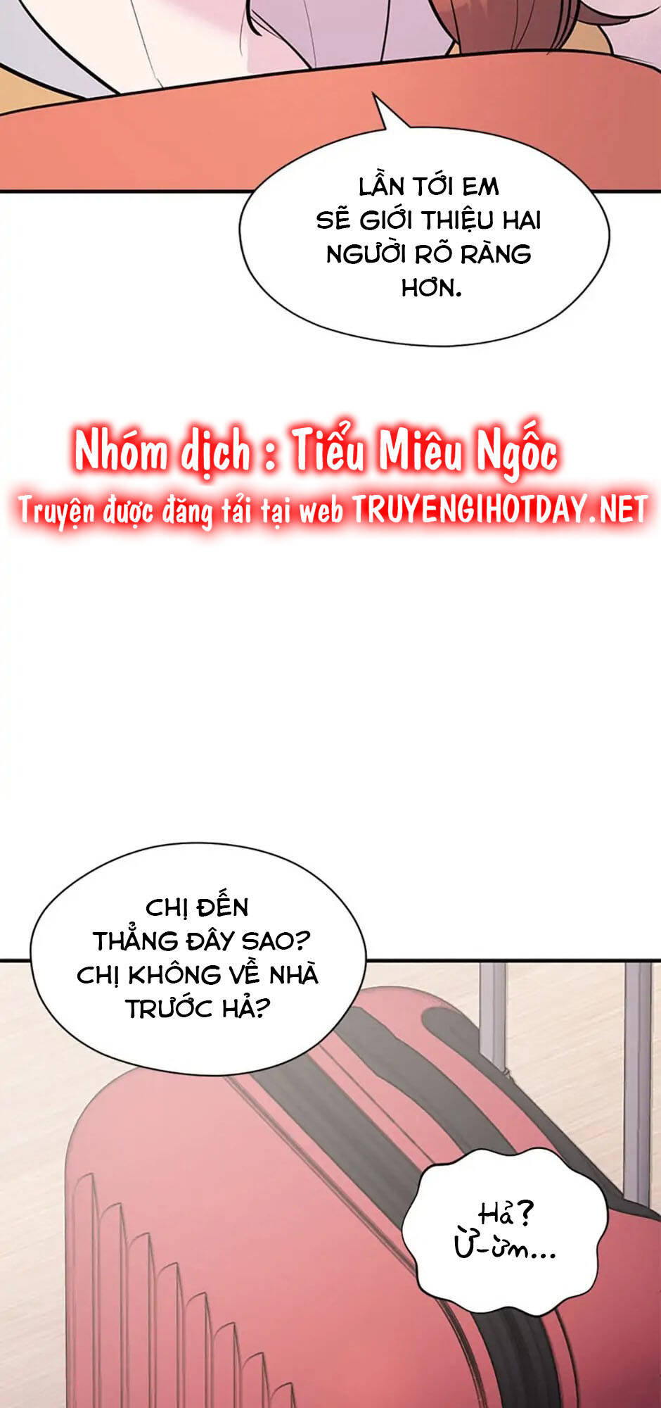 Câu Trả Lời Mùa Đông Chapter 28 - Trang 2