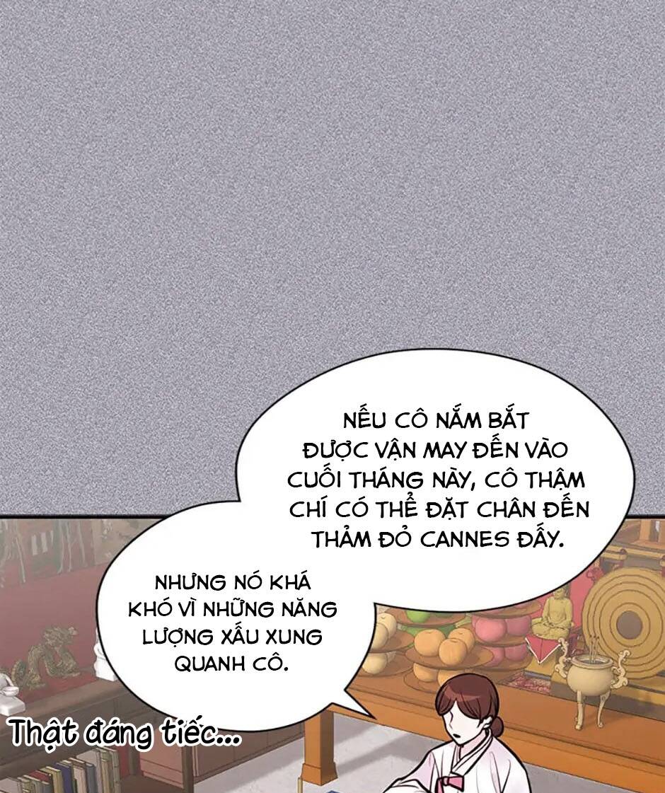 Câu Trả Lời Mùa Đông Chapter 28 - Trang 2