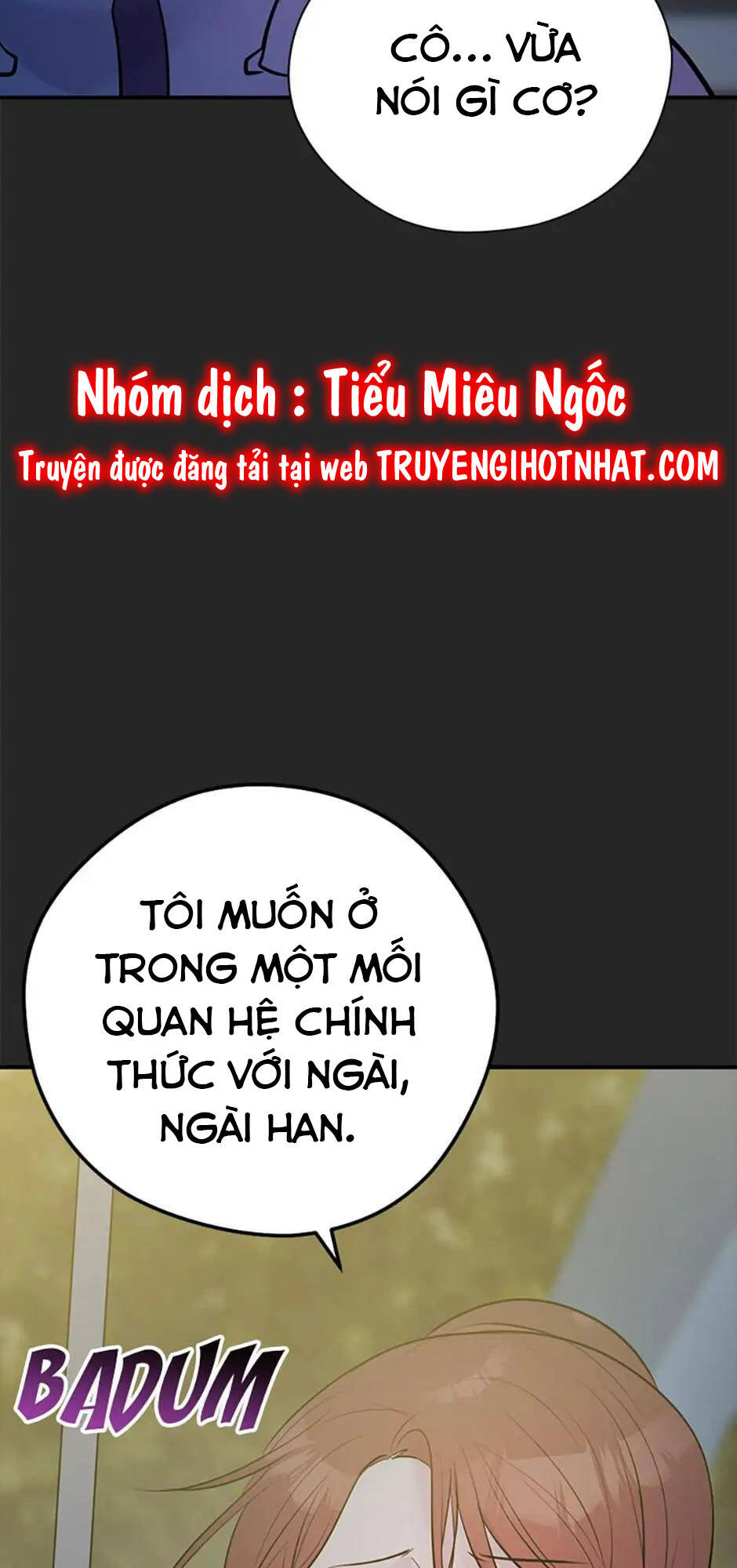 Câu Trả Lời Mùa Đông Chapter 25 - Trang 2