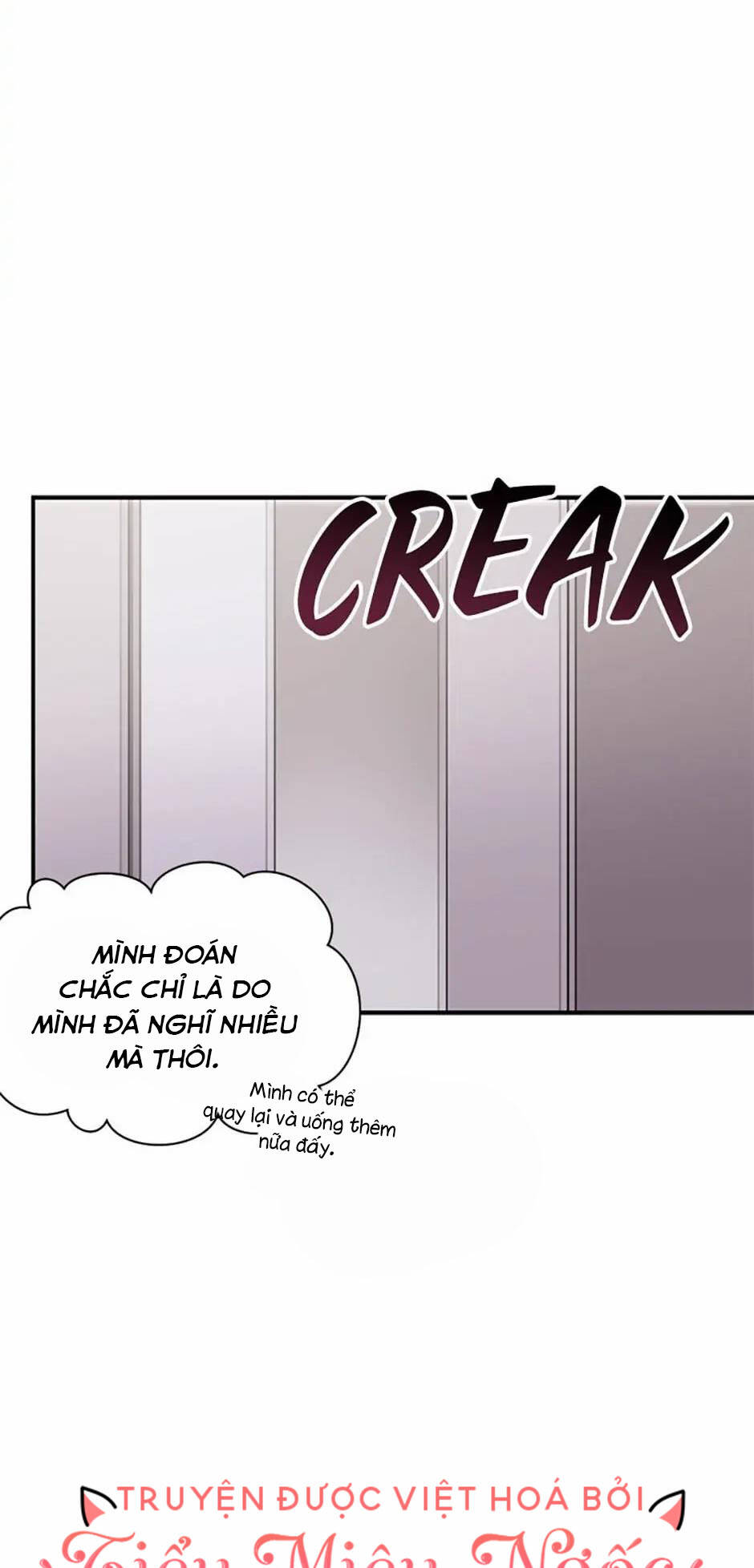 Câu Trả Lời Mùa Đông Chapter 24 - Trang 2