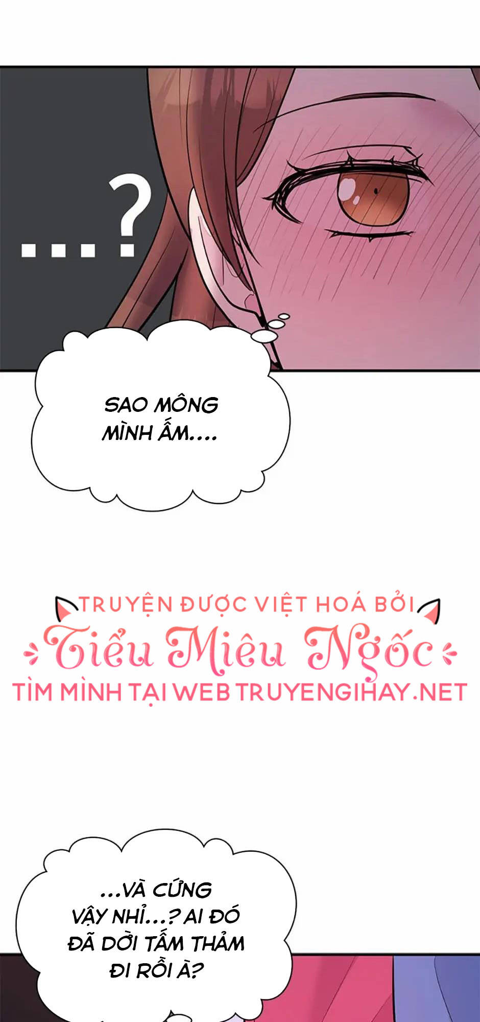 Câu Trả Lời Mùa Đông Chapter 24 - Trang 2