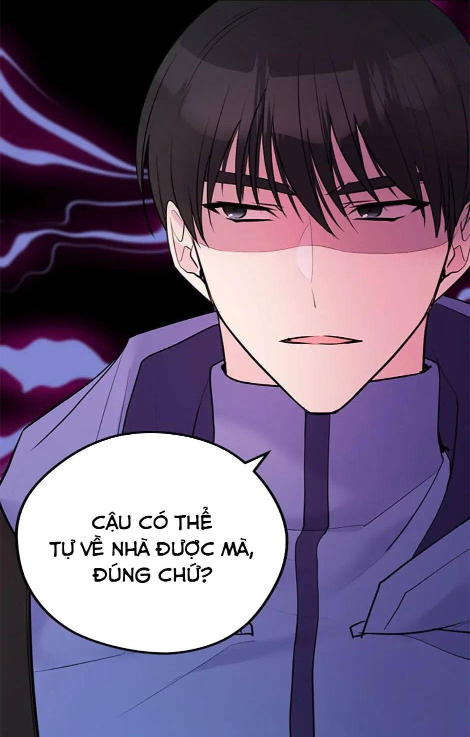 Câu Trả Lời Mùa Đông Chapter 24 - Trang 2