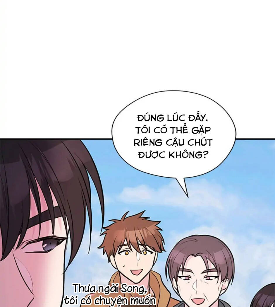 Câu Trả Lời Mùa Đông Chapter 23 - Trang 2