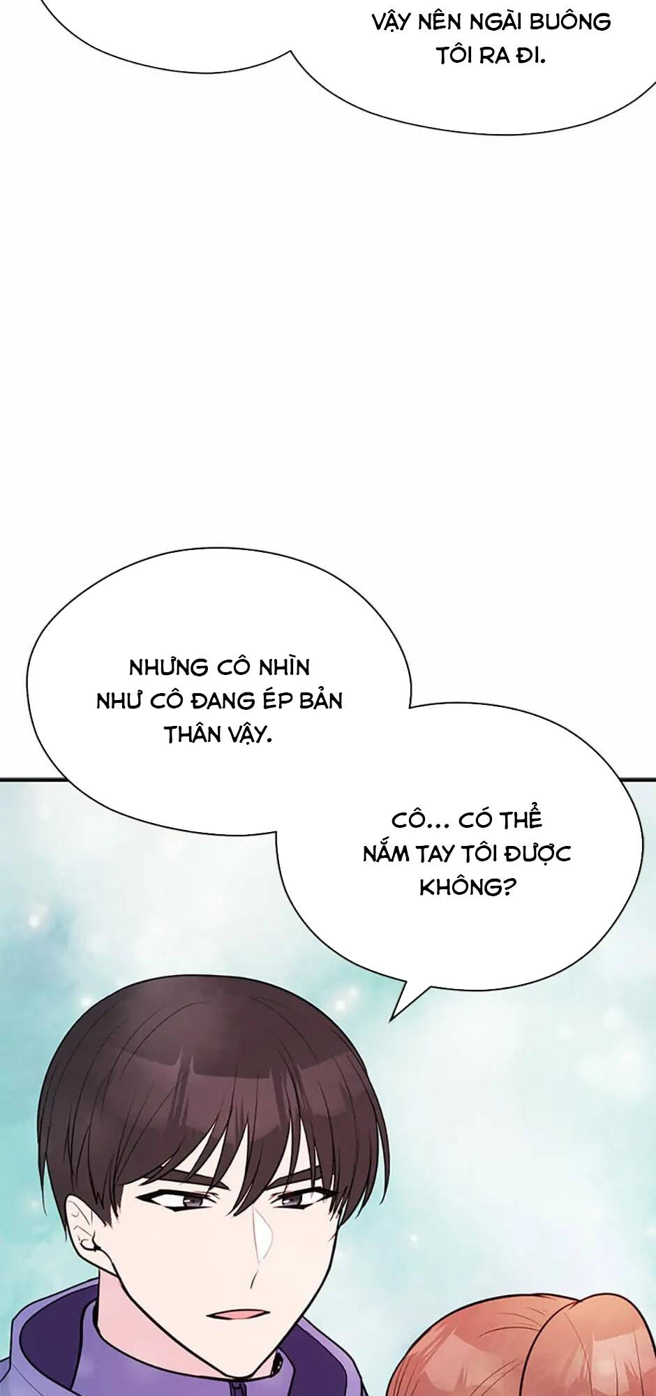 Câu Trả Lời Mùa Đông Chapter 22 - Trang 2