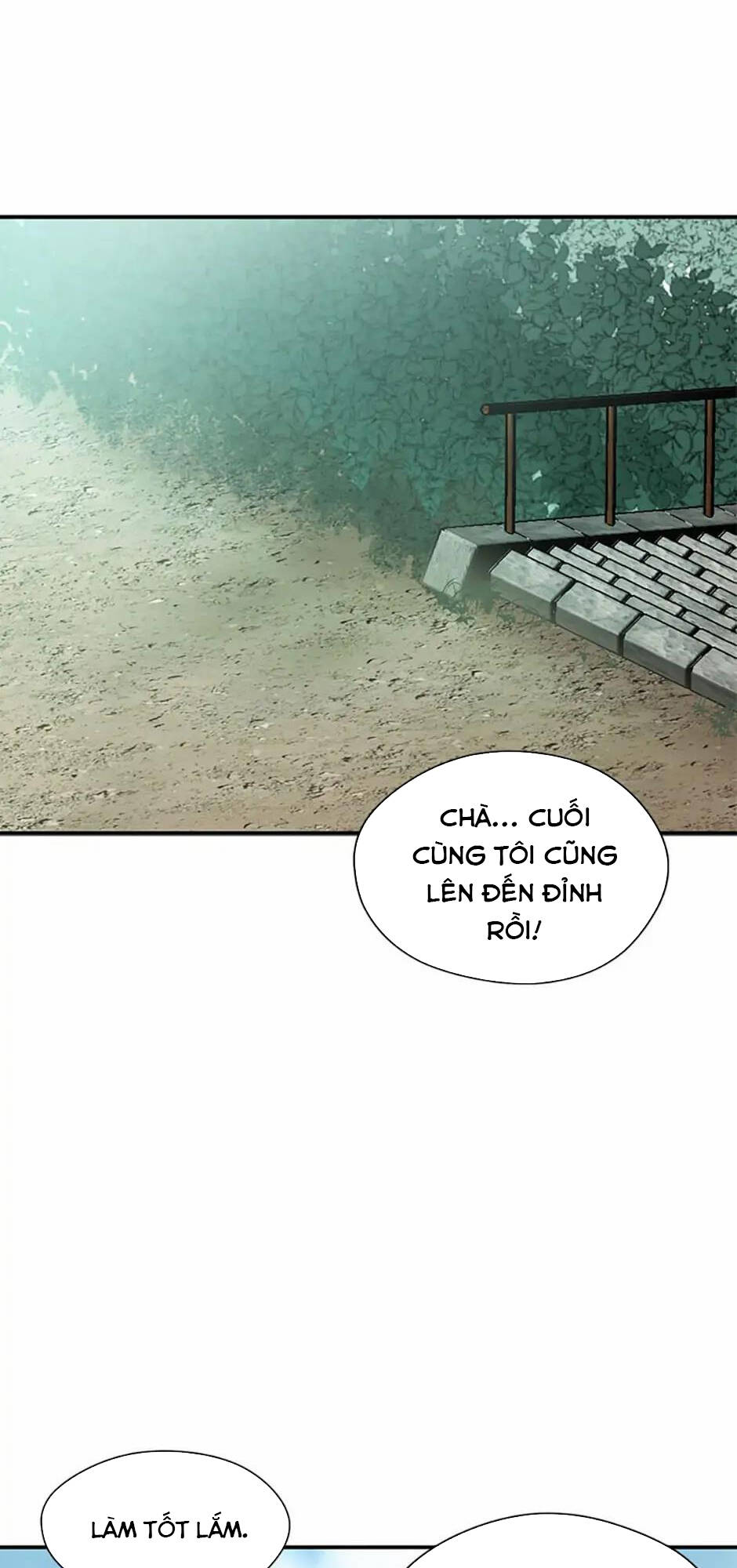 Câu Trả Lời Mùa Đông Chapter 22 - Trang 2