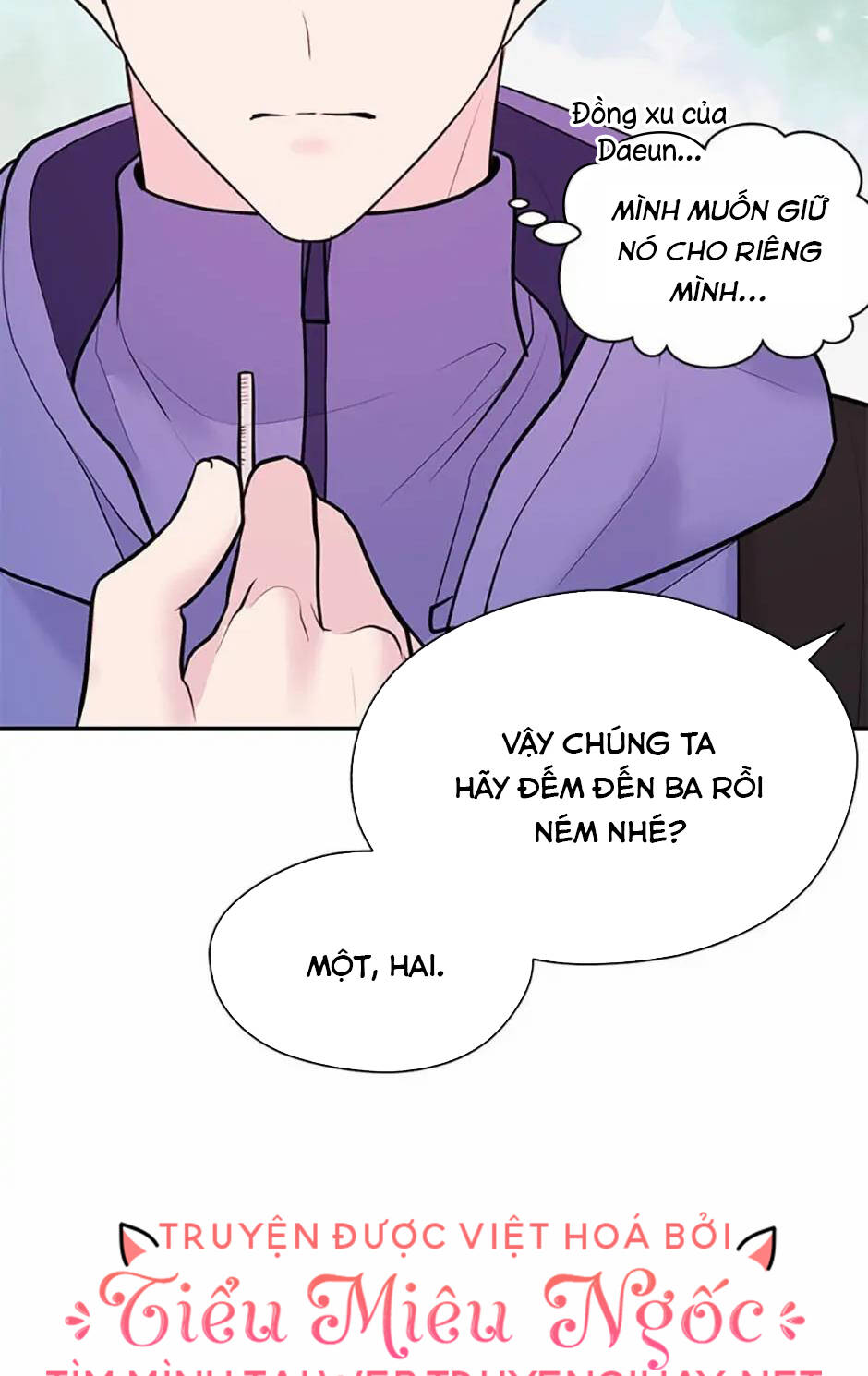 Câu Trả Lời Mùa Đông Chapter 22 - Trang 2