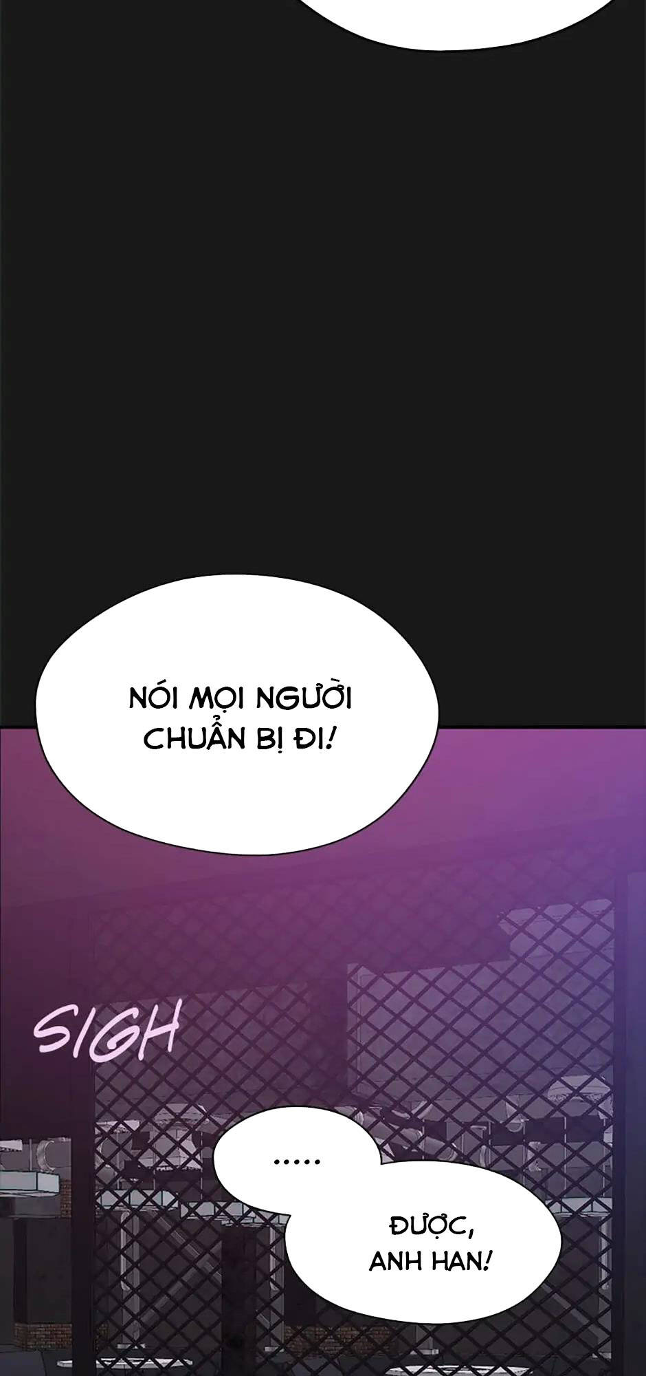 Câu Trả Lời Mùa Đông Chapter 21 - Trang 2