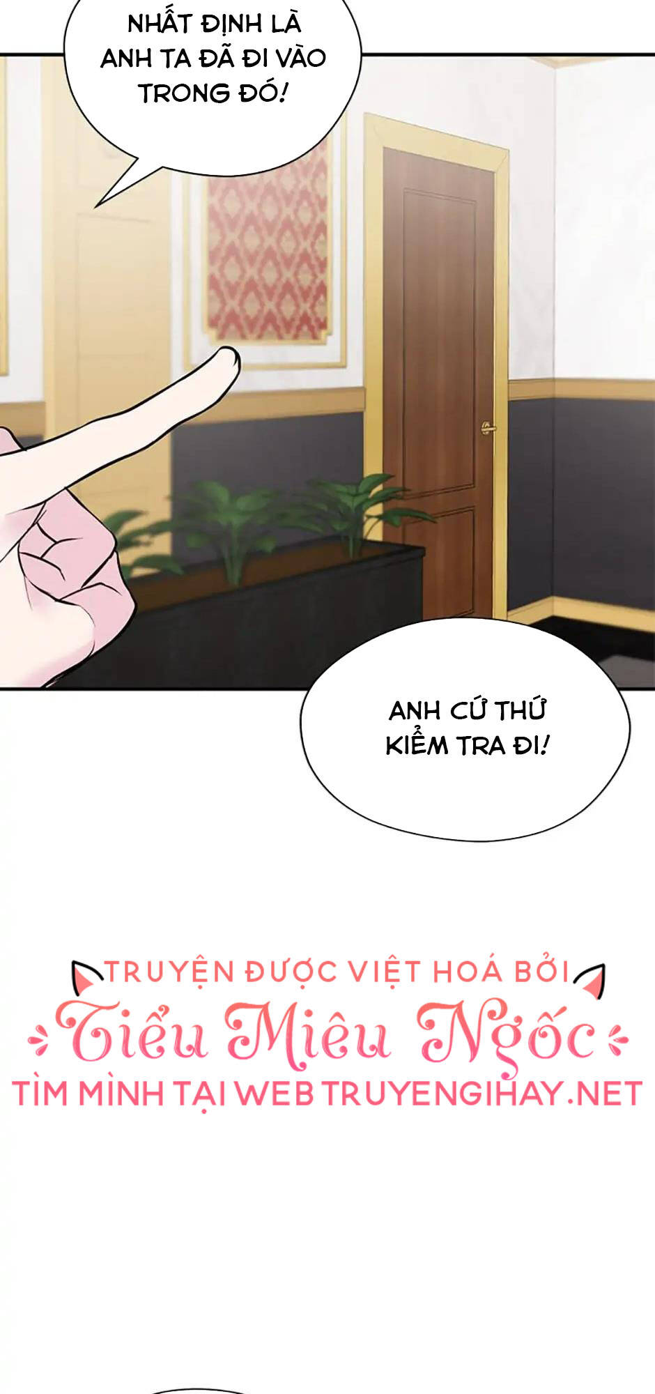 Câu Trả Lời Mùa Đông Chapter 21 - Trang 2