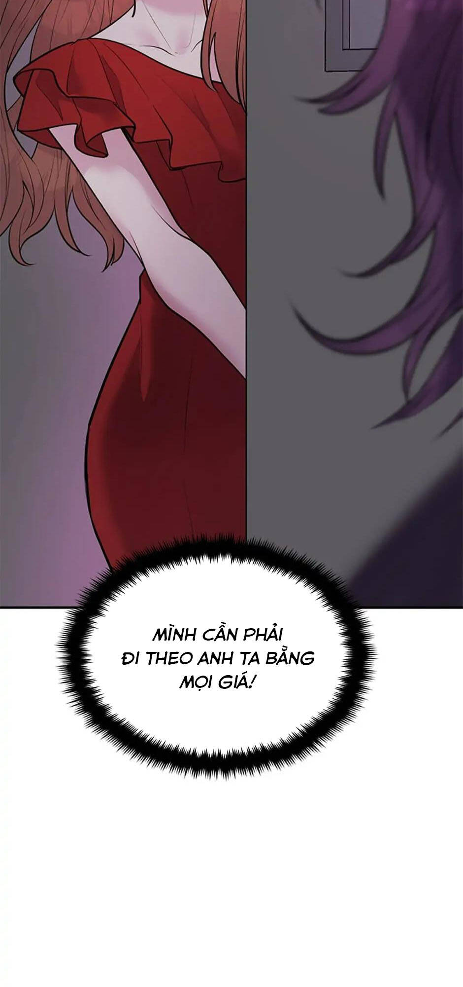 Câu Trả Lời Mùa Đông Chapter 21 - Trang 2