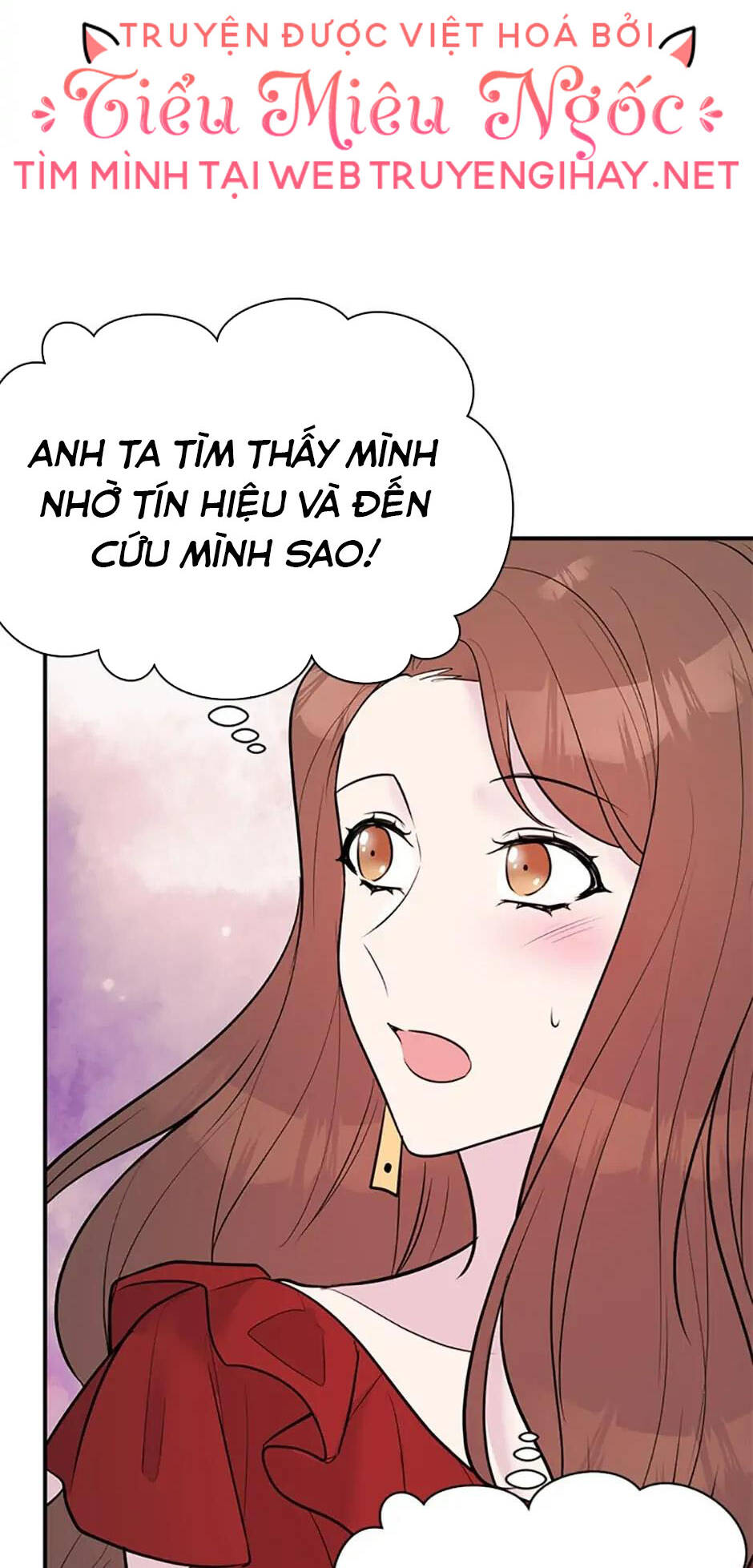 Câu Trả Lời Mùa Đông Chapter 21 - Trang 2