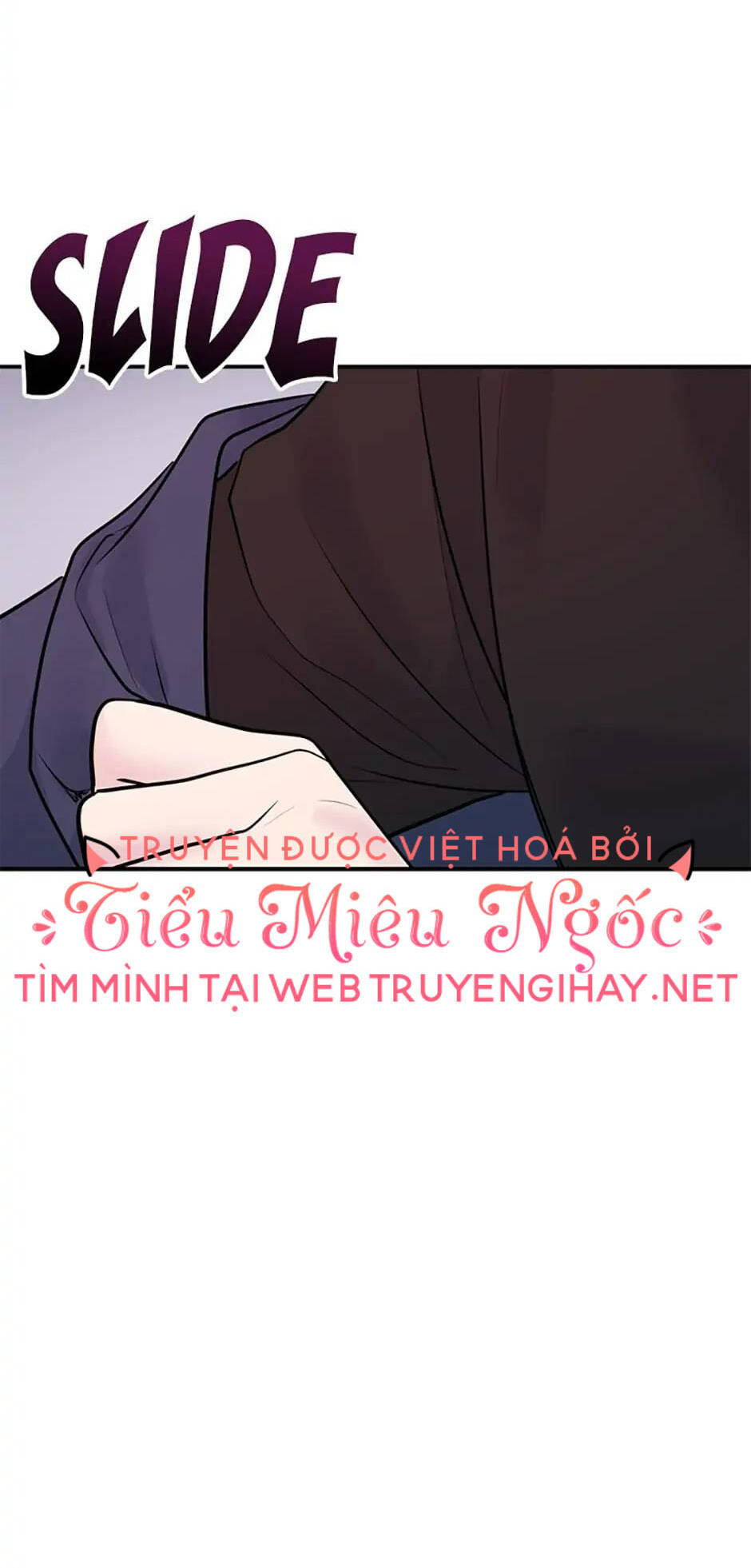 Câu Trả Lời Mùa Đông Chapter 21 - Trang 2