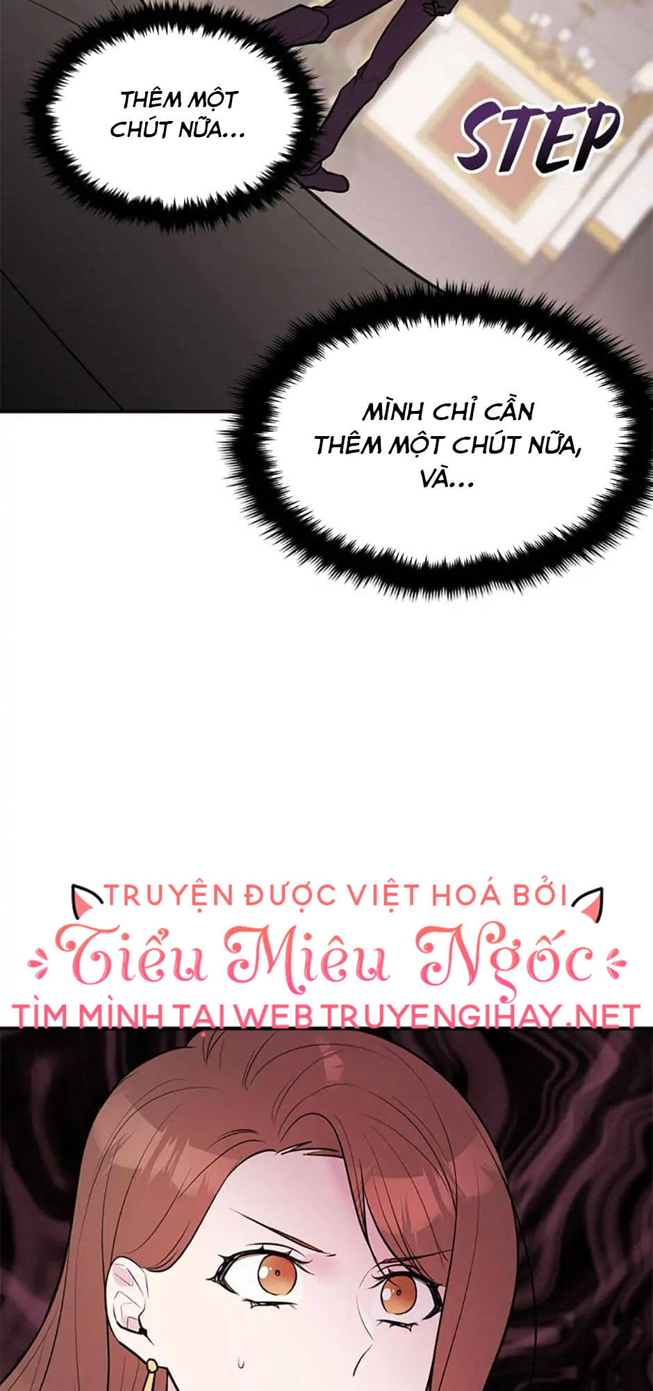 Câu Trả Lời Mùa Đông Chapter 21 - Trang 2